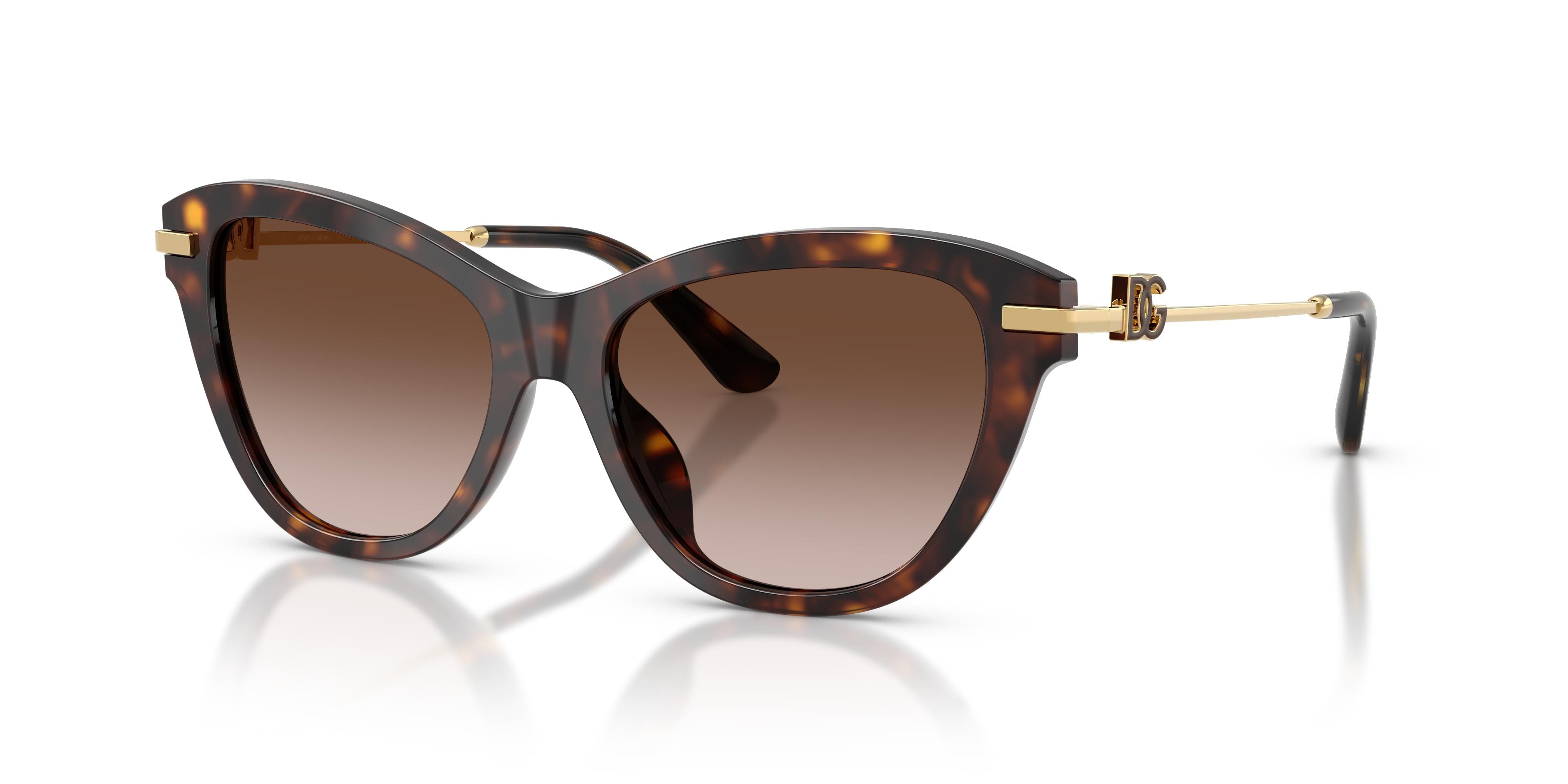 Gafas de Sol Dolce & Gabbana DG4534 502/13 53 16