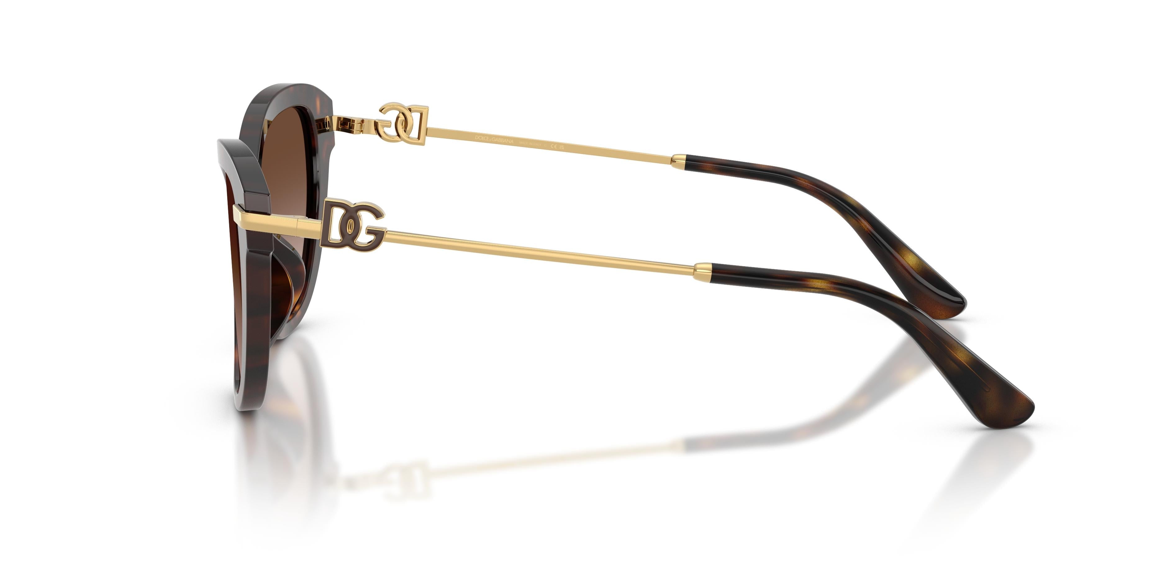 Gafas de Sol Dolce & Gabbana DG4534 502/13 53 16