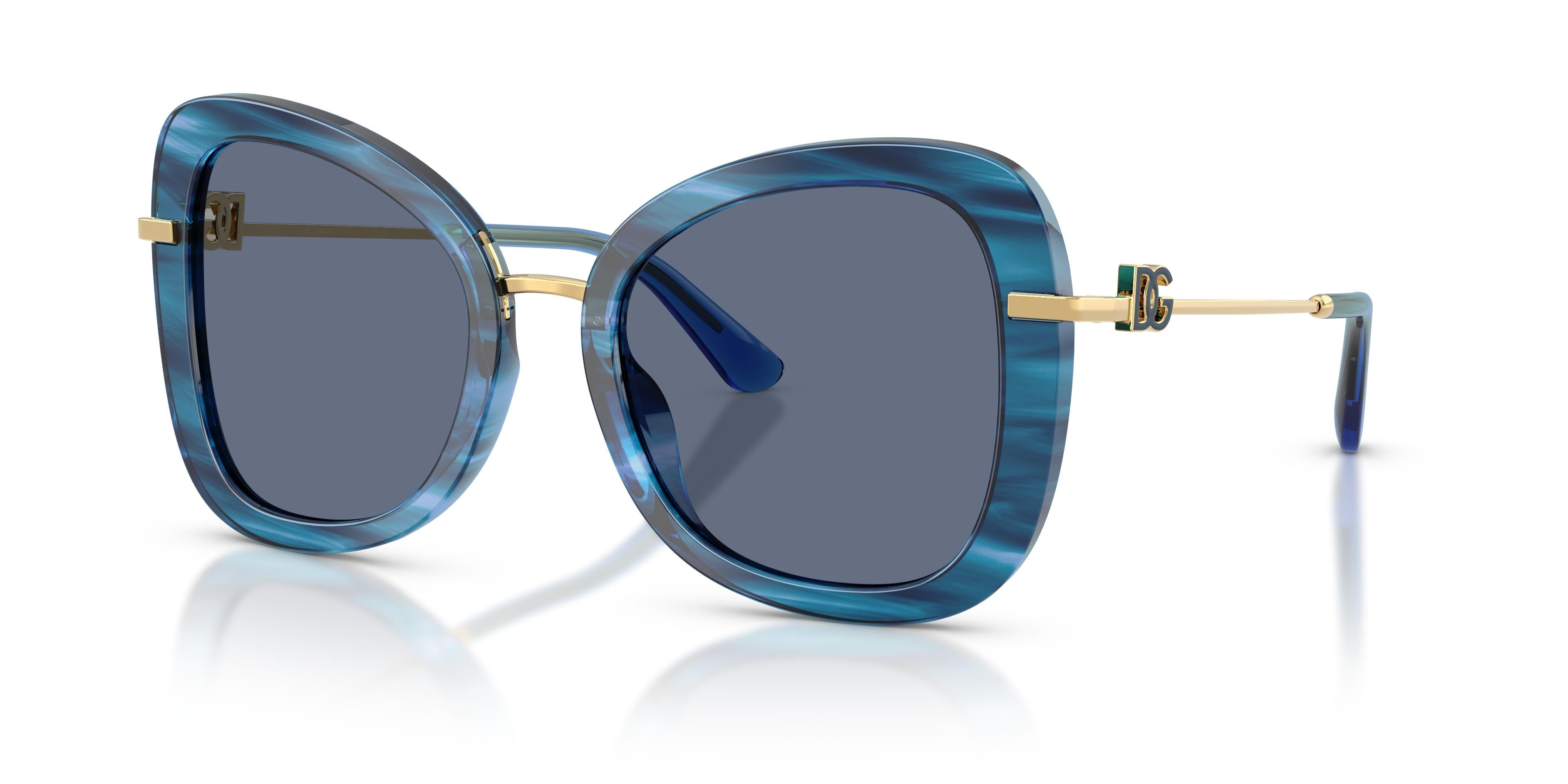 Gafas de Sol Dolce & Gabbana DG4535 347272 53 21