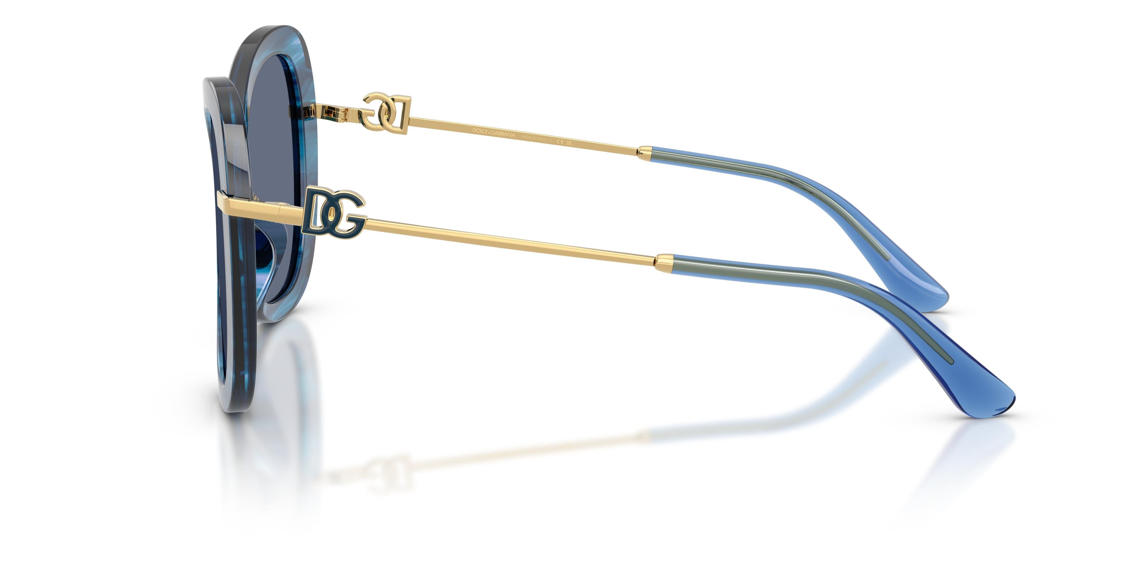 Gafas de Sol Dolce & Gabbana DG4535 347272 53 21