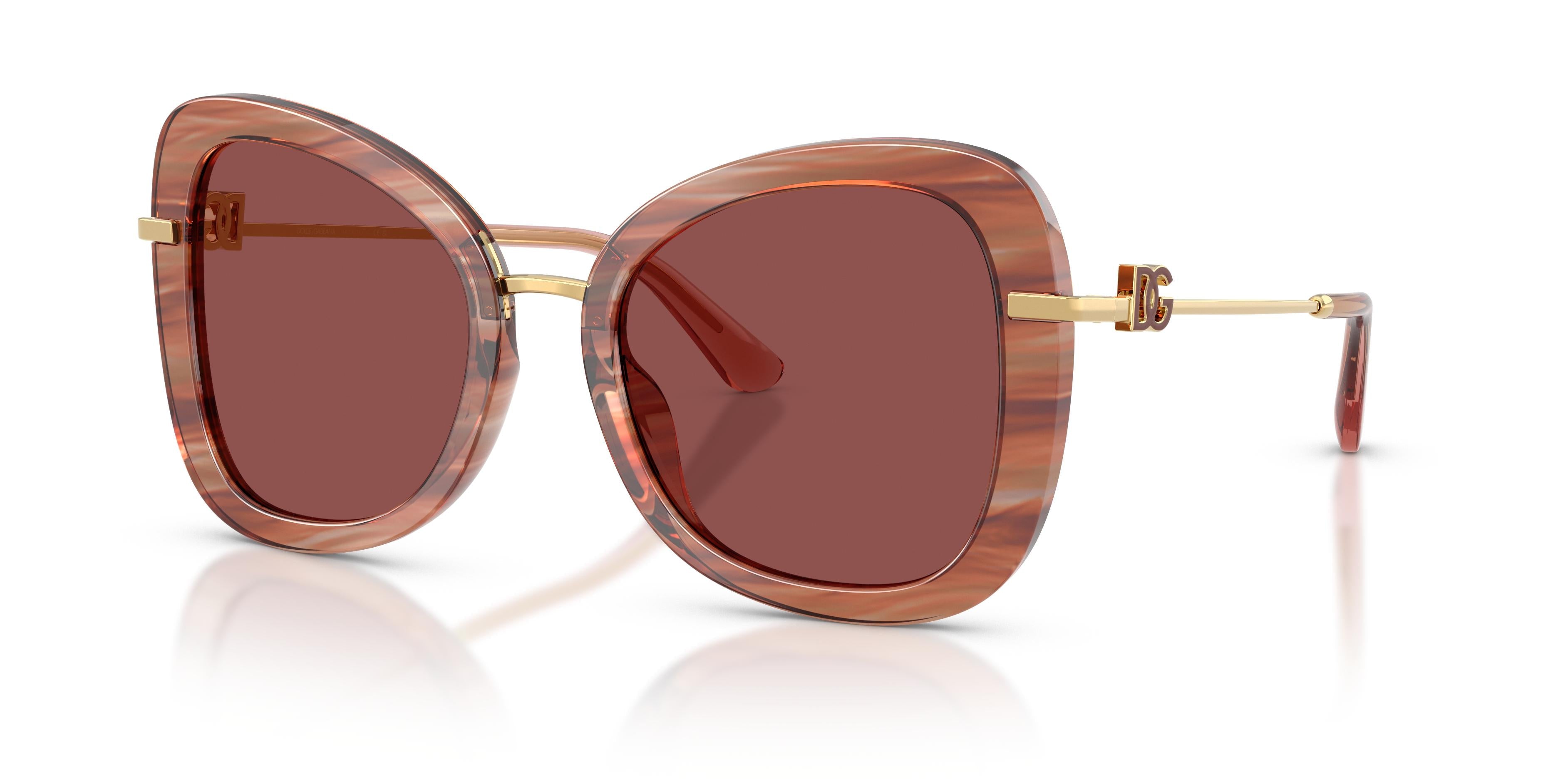 Gafas de Sol Dolce & Gabbana DG4535 347375 53 21