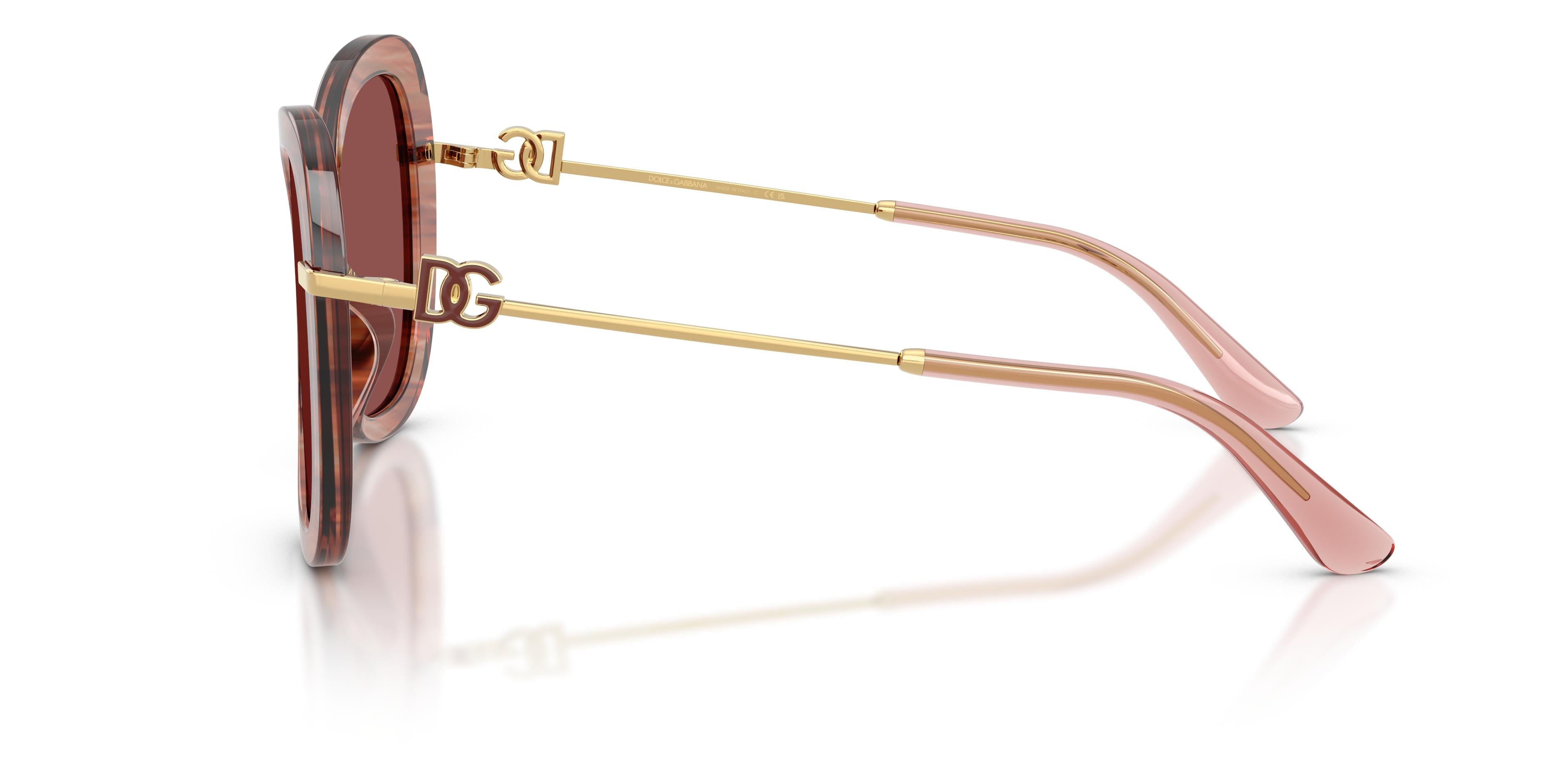 Gafas de Sol Dolce & Gabbana DG4535 347375 53 21