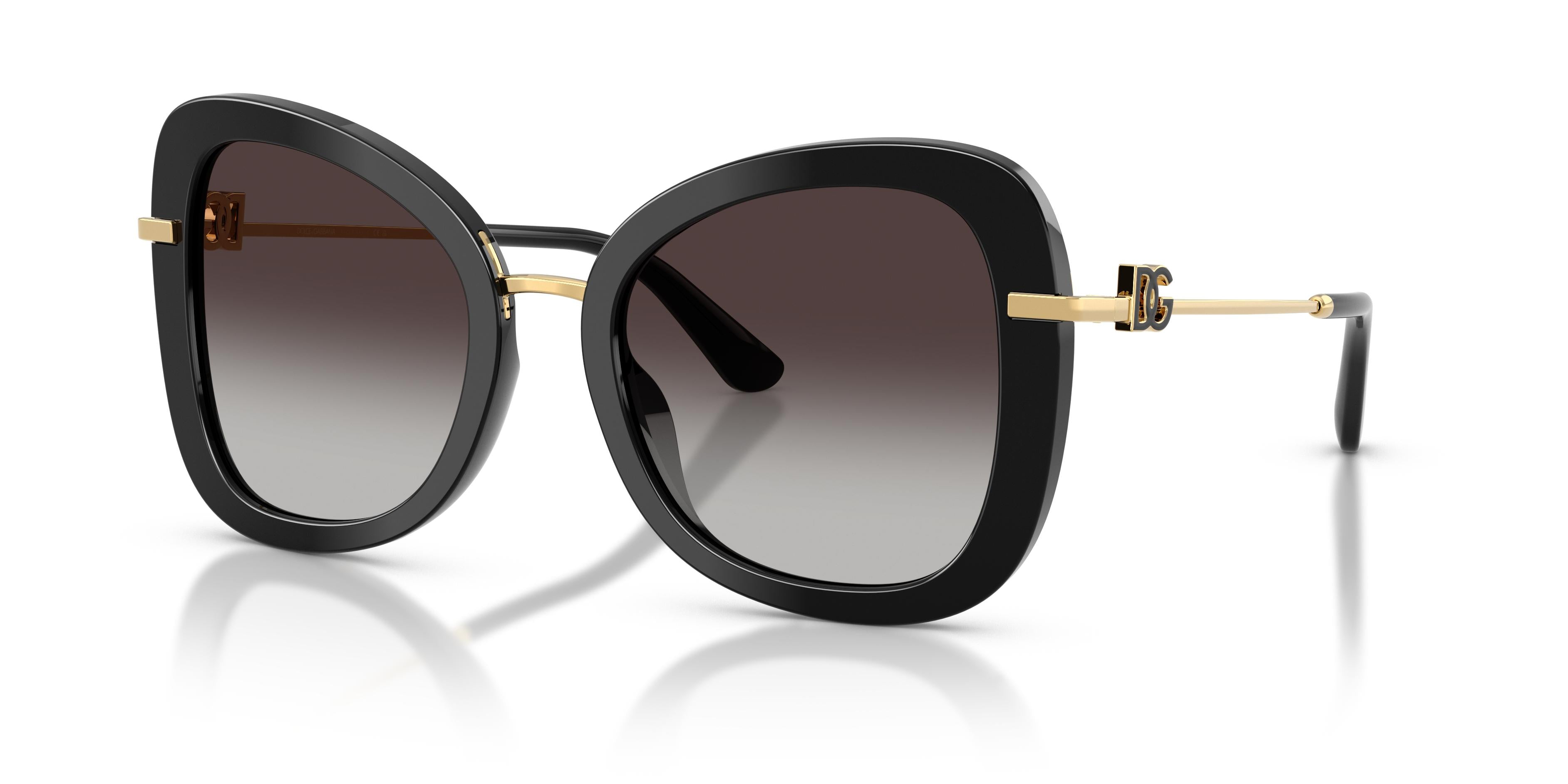 Gafas de Sol Dolce & Gabbana DG4535 501/8G 53 21