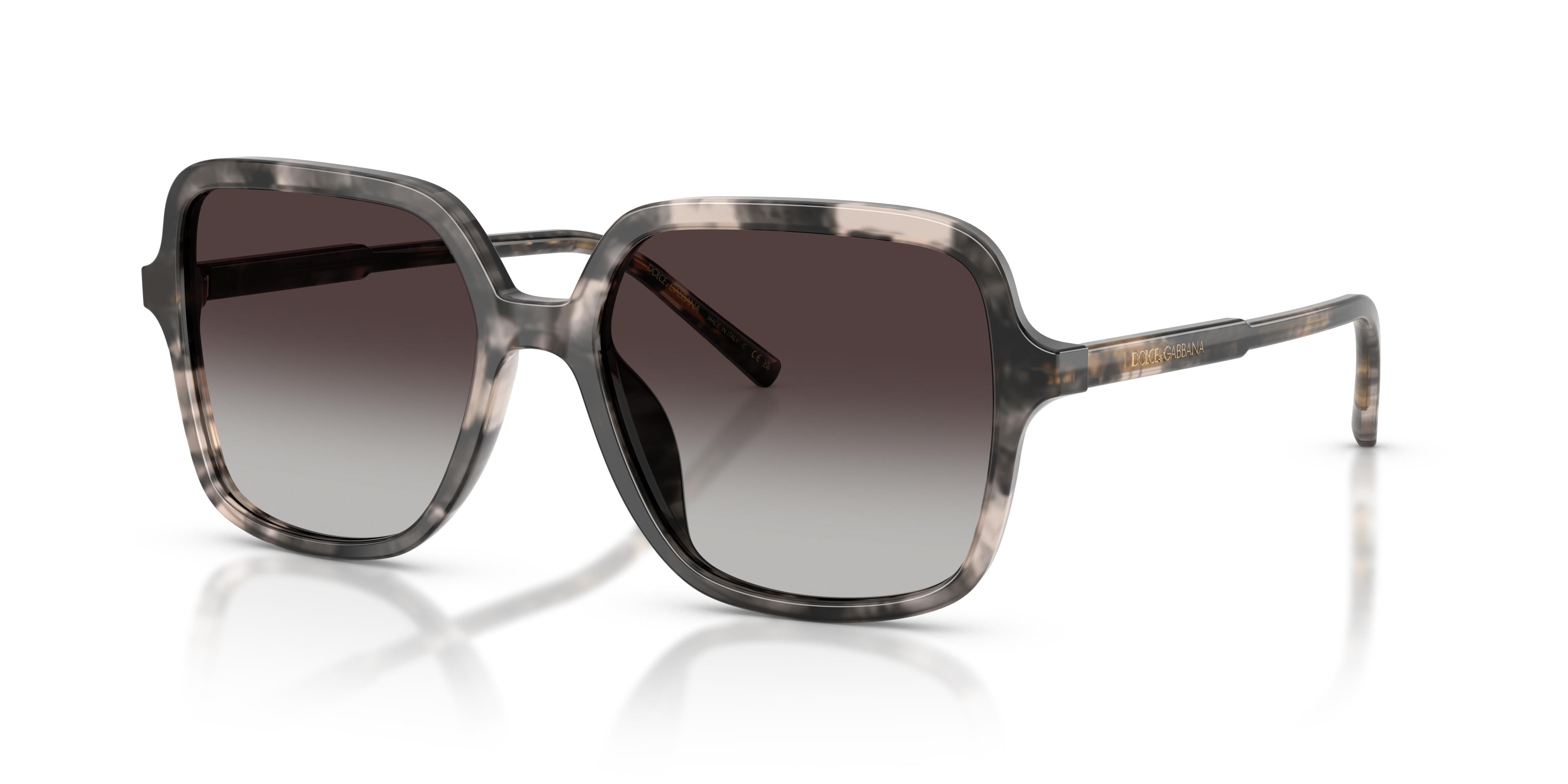 Gafas de Sol Dolce & Gabbana DG4539 31728G 55 17
