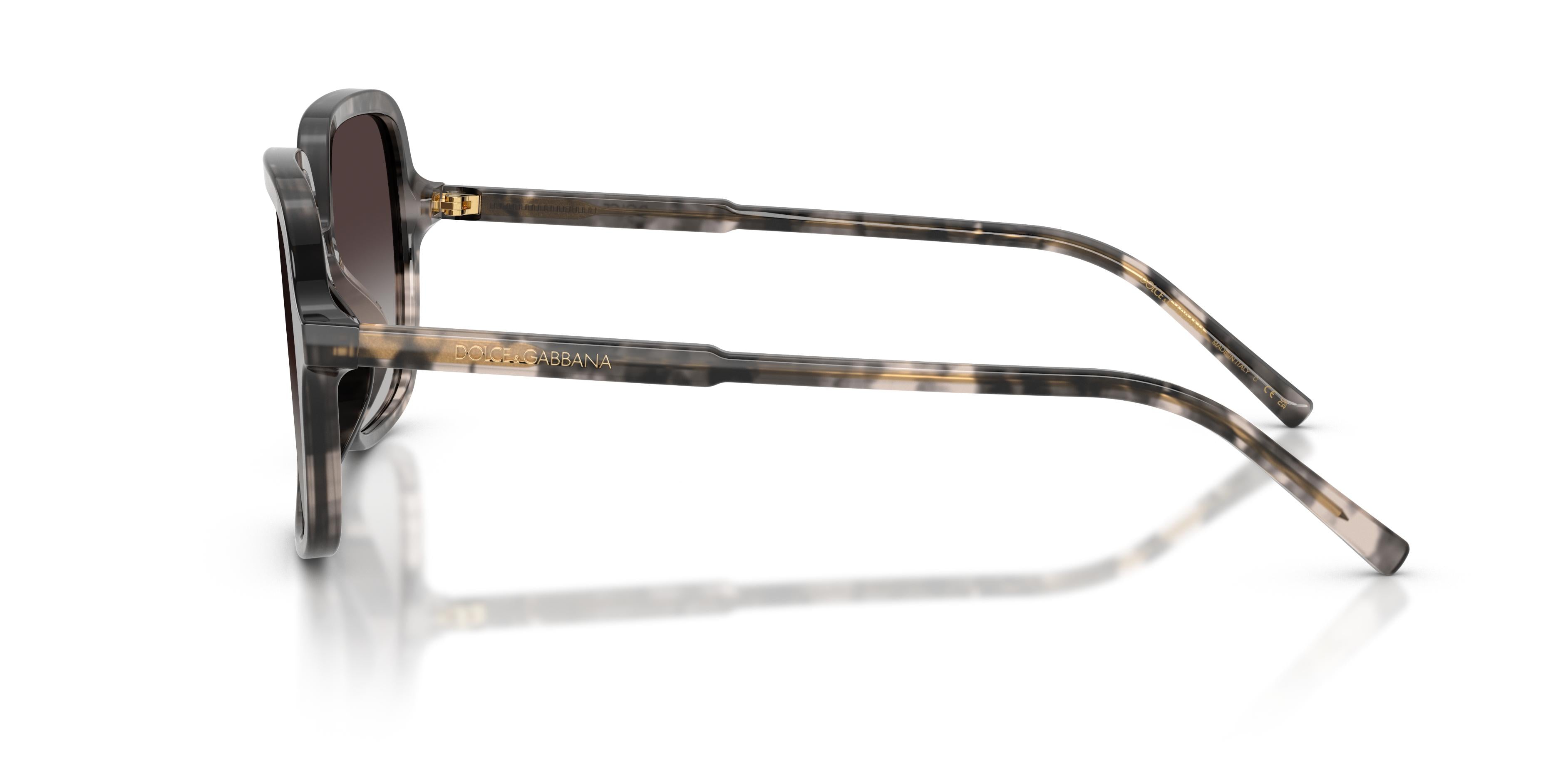 Gafas de Sol Dolce & Gabbana DG4539 31728G 55 17