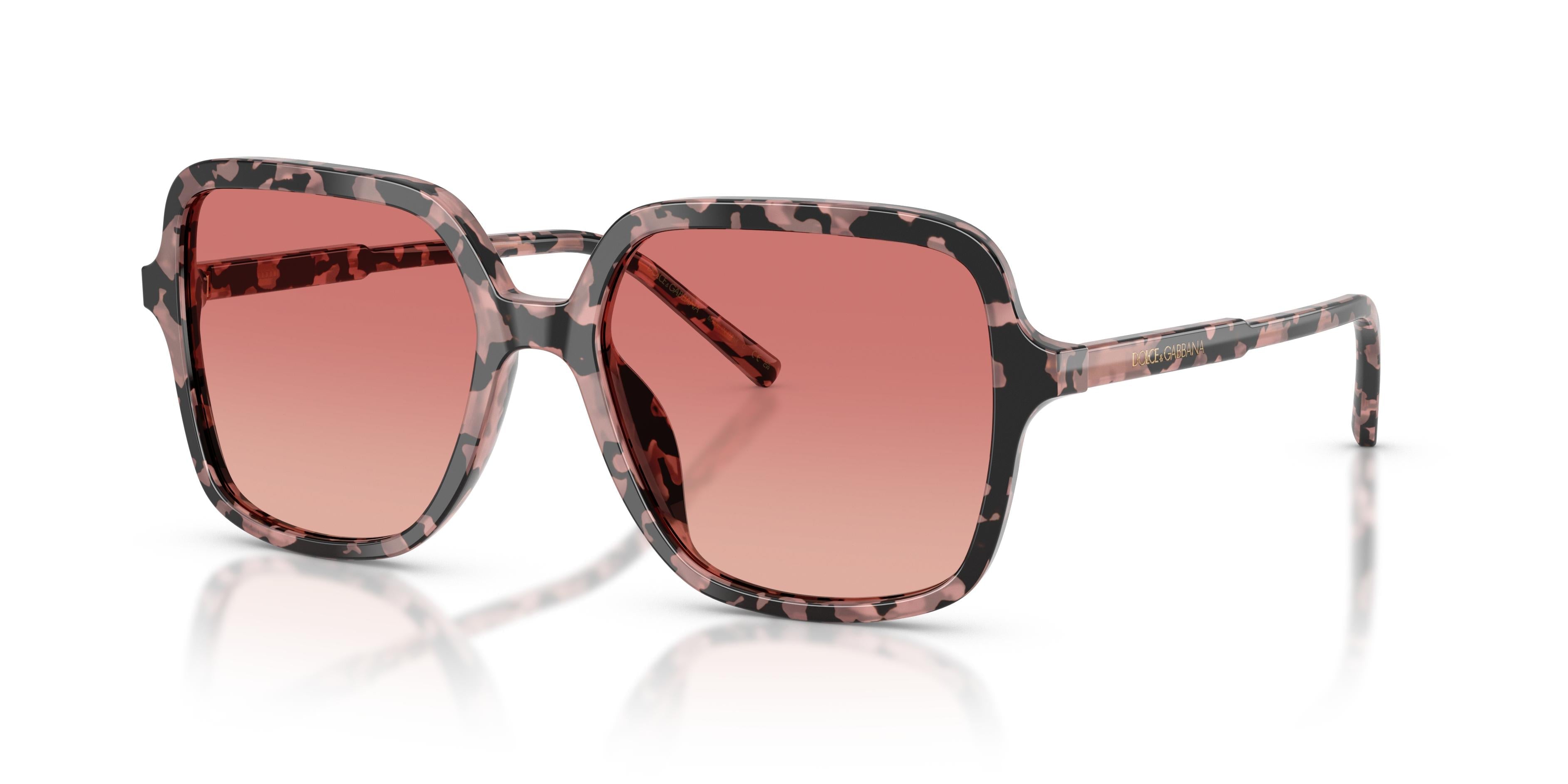 Gafas de Sol Dolce & Gabbana DG4539 3476A5 55 17