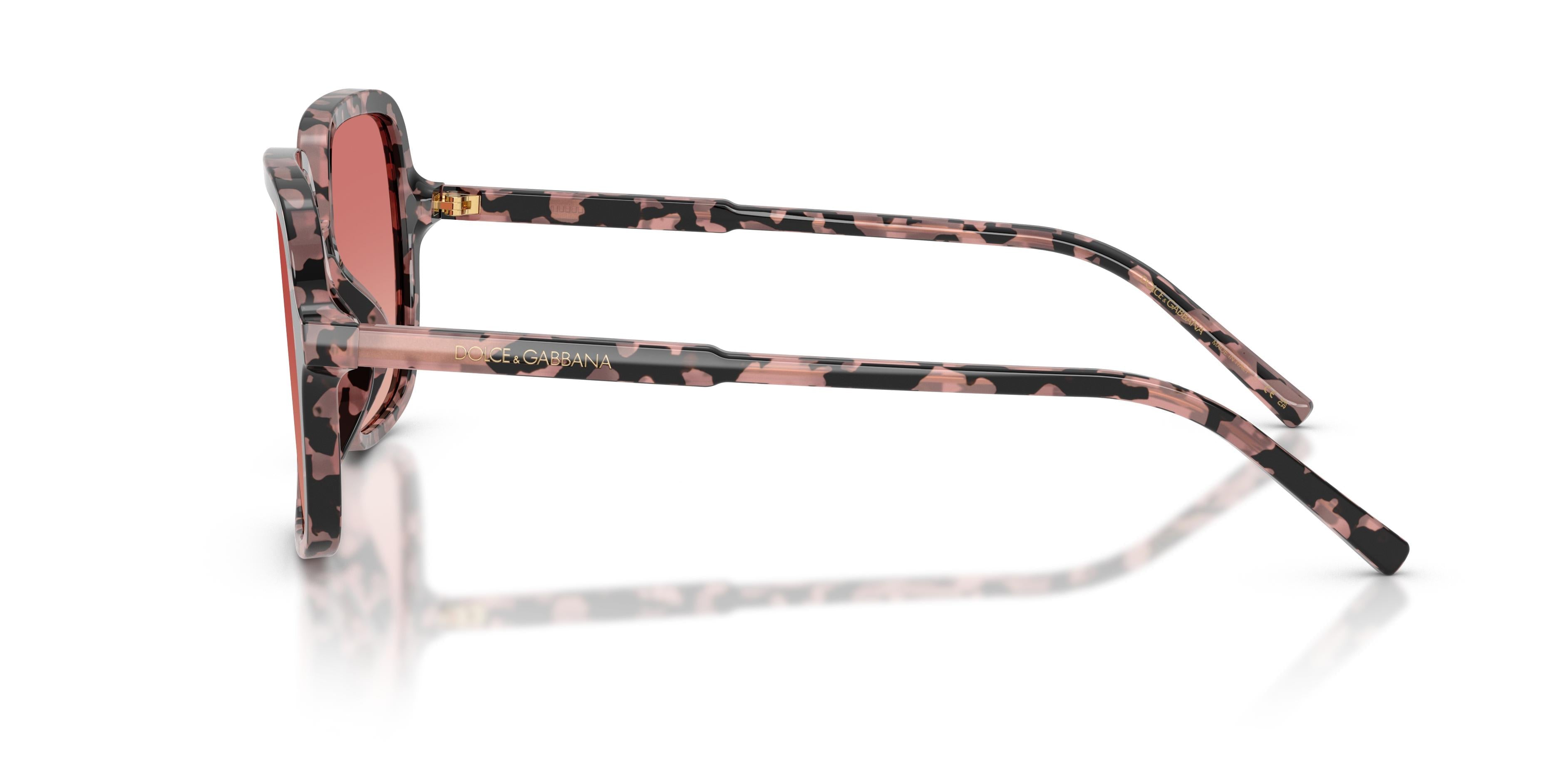 Gafas de Sol Dolce & Gabbana DG4539 3476A5 55 17
