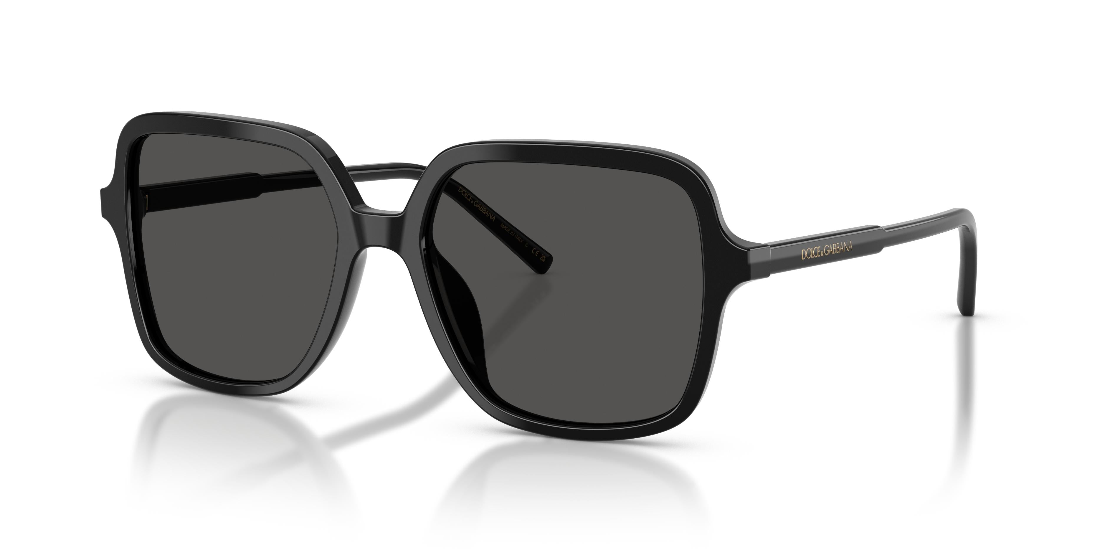 Gafas de Sol Dolce & Gabbana DG4539 501/87 55 17