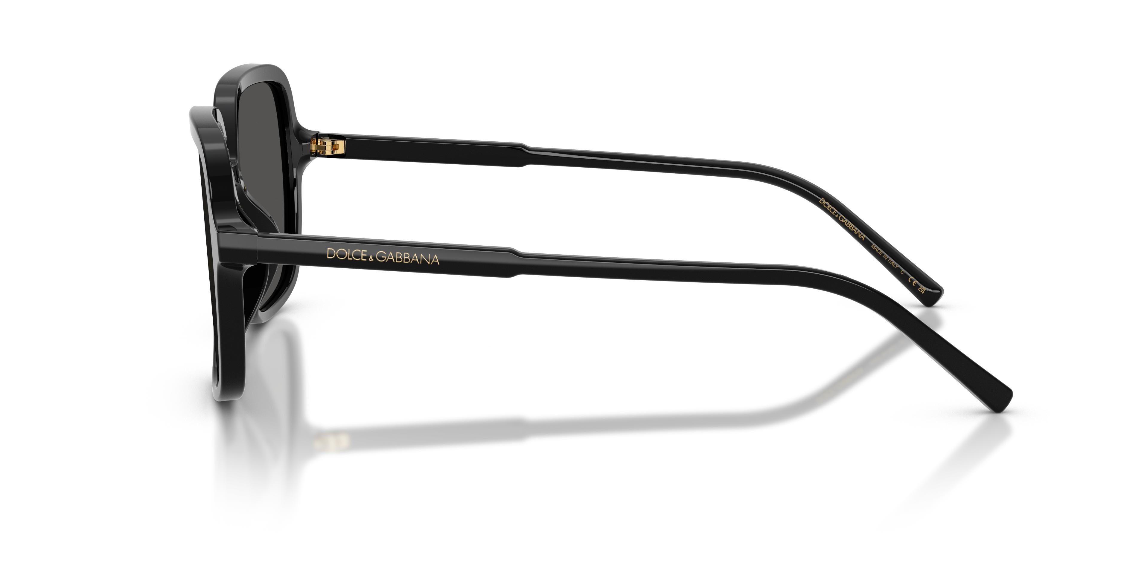 Gafas de Sol Dolce & Gabbana DG4539 501/87 55 17