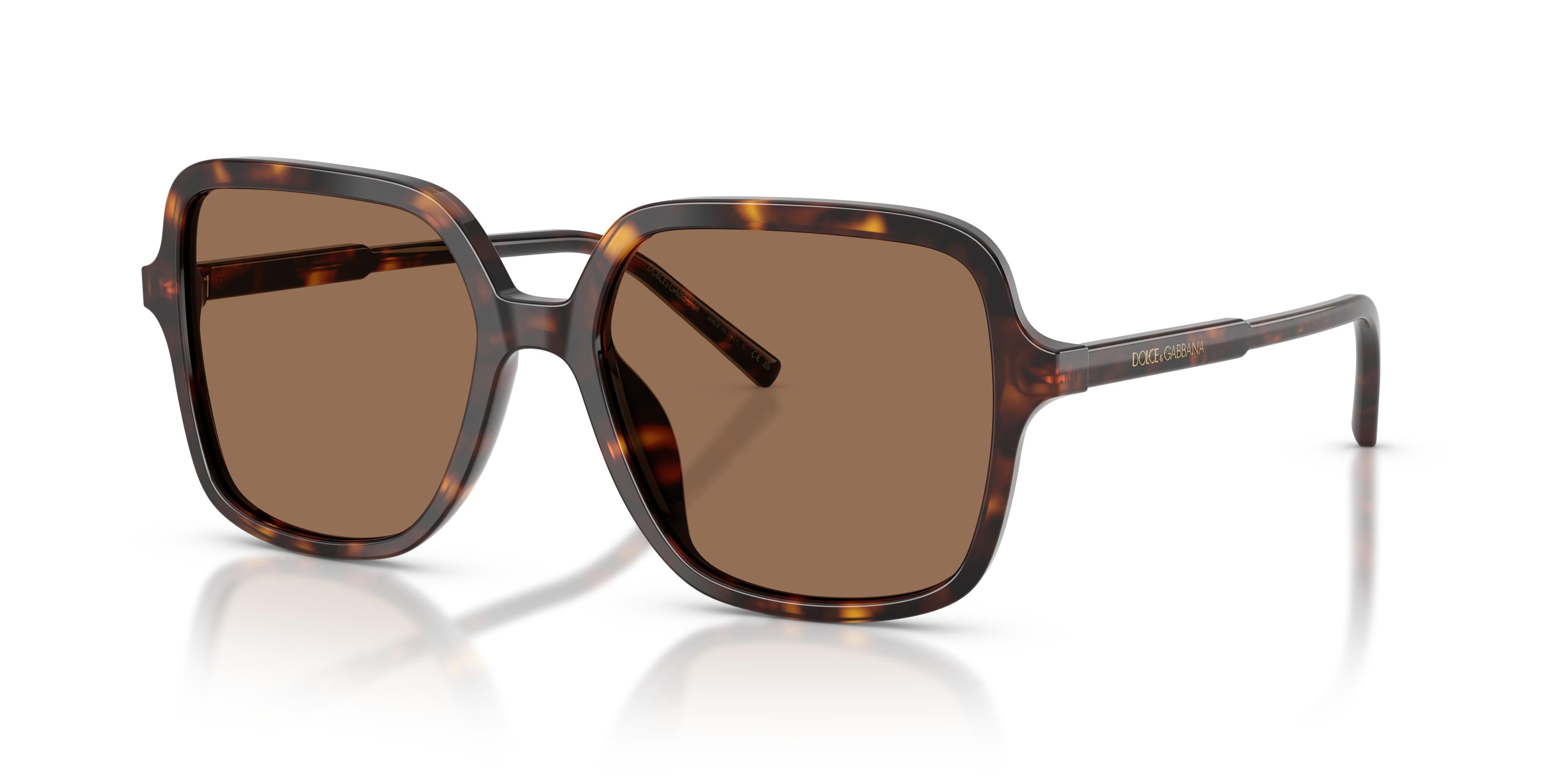 Gafas de Sol Dolce & Gabbana DG4539 502/73 55 17