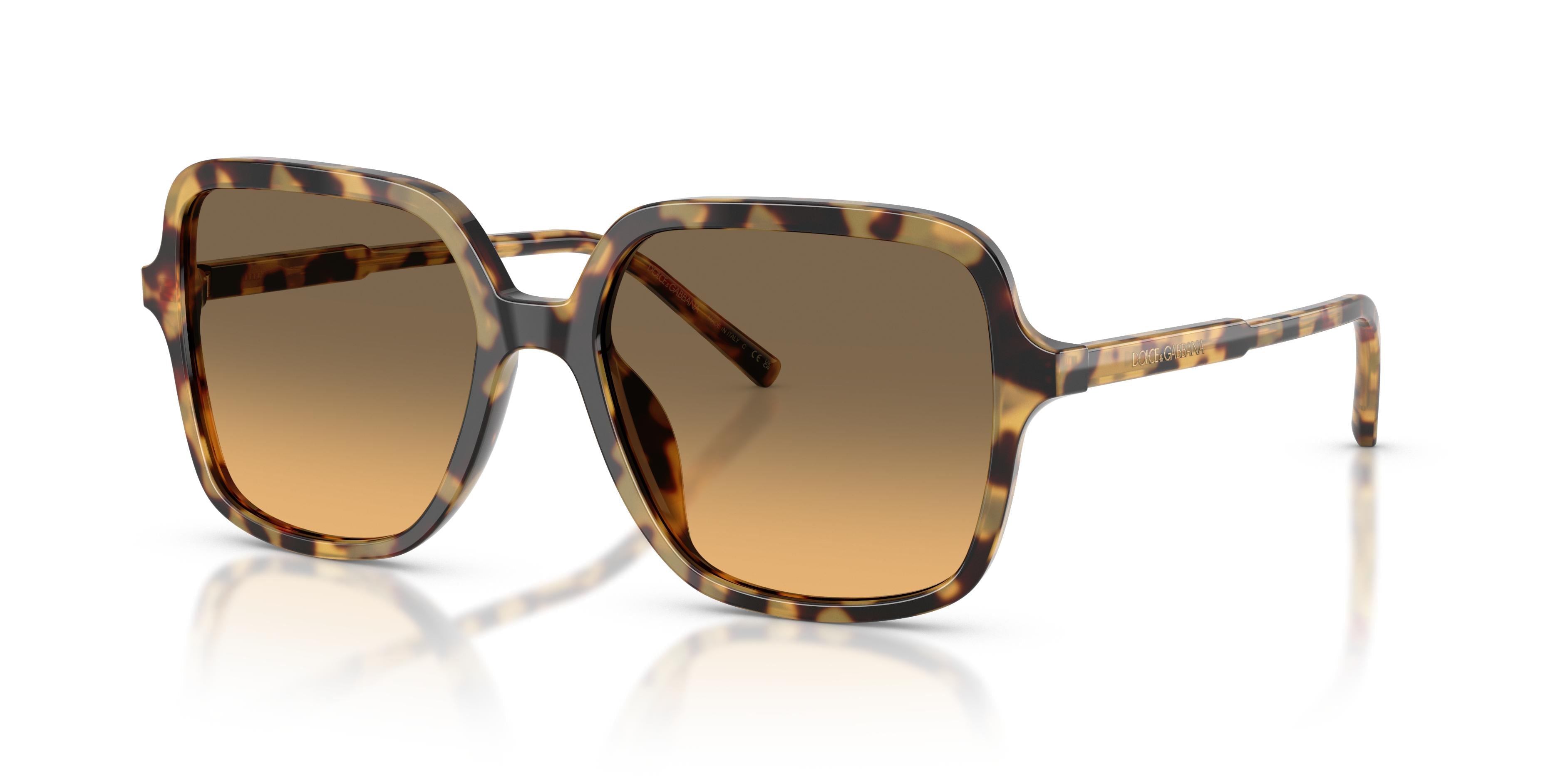Gafas de Sol Dolce & Gabbana DG4539 512/11 55 17