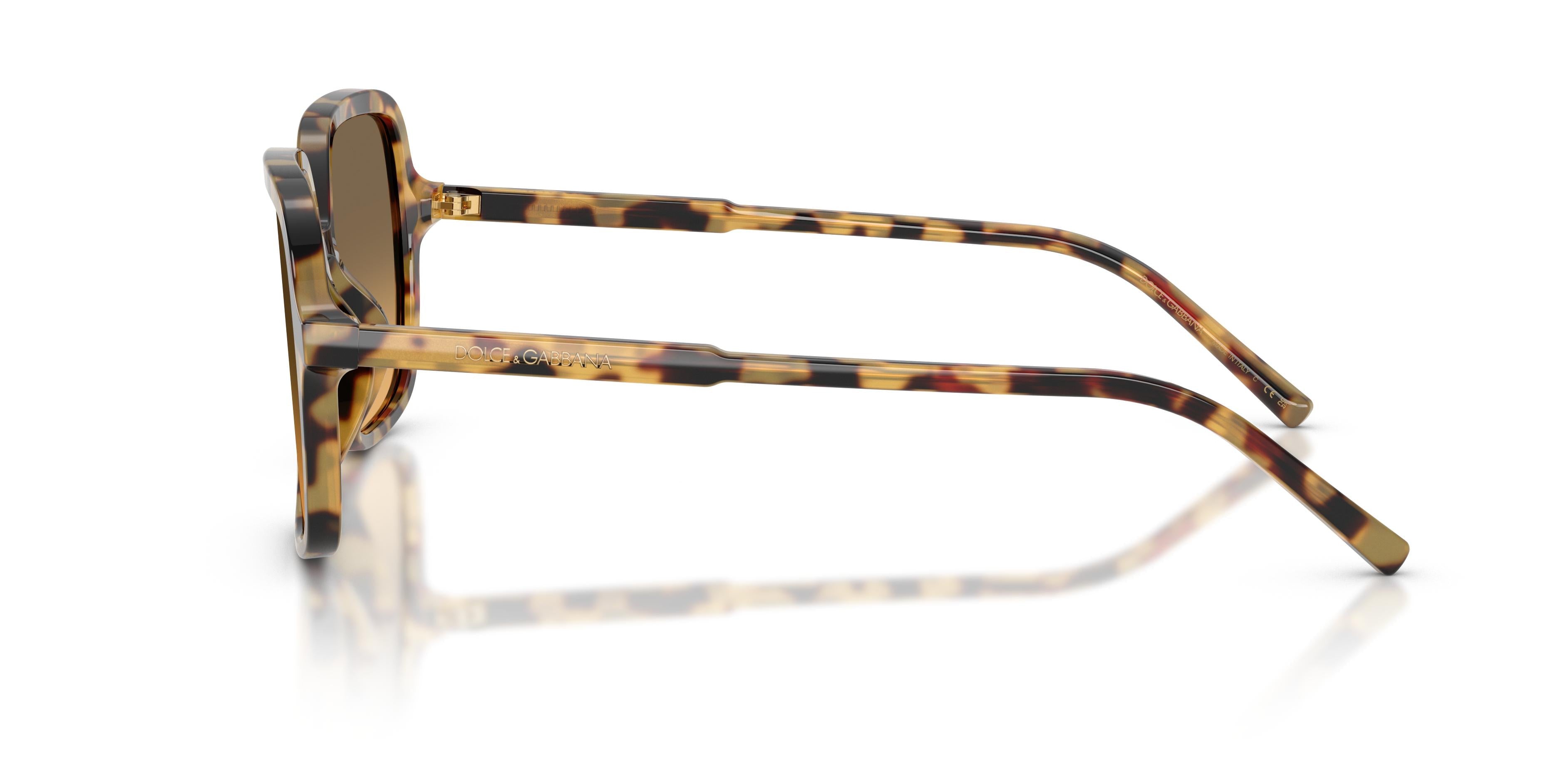 Gafas de Sol Dolce & Gabbana DG4539 512/11 55 17