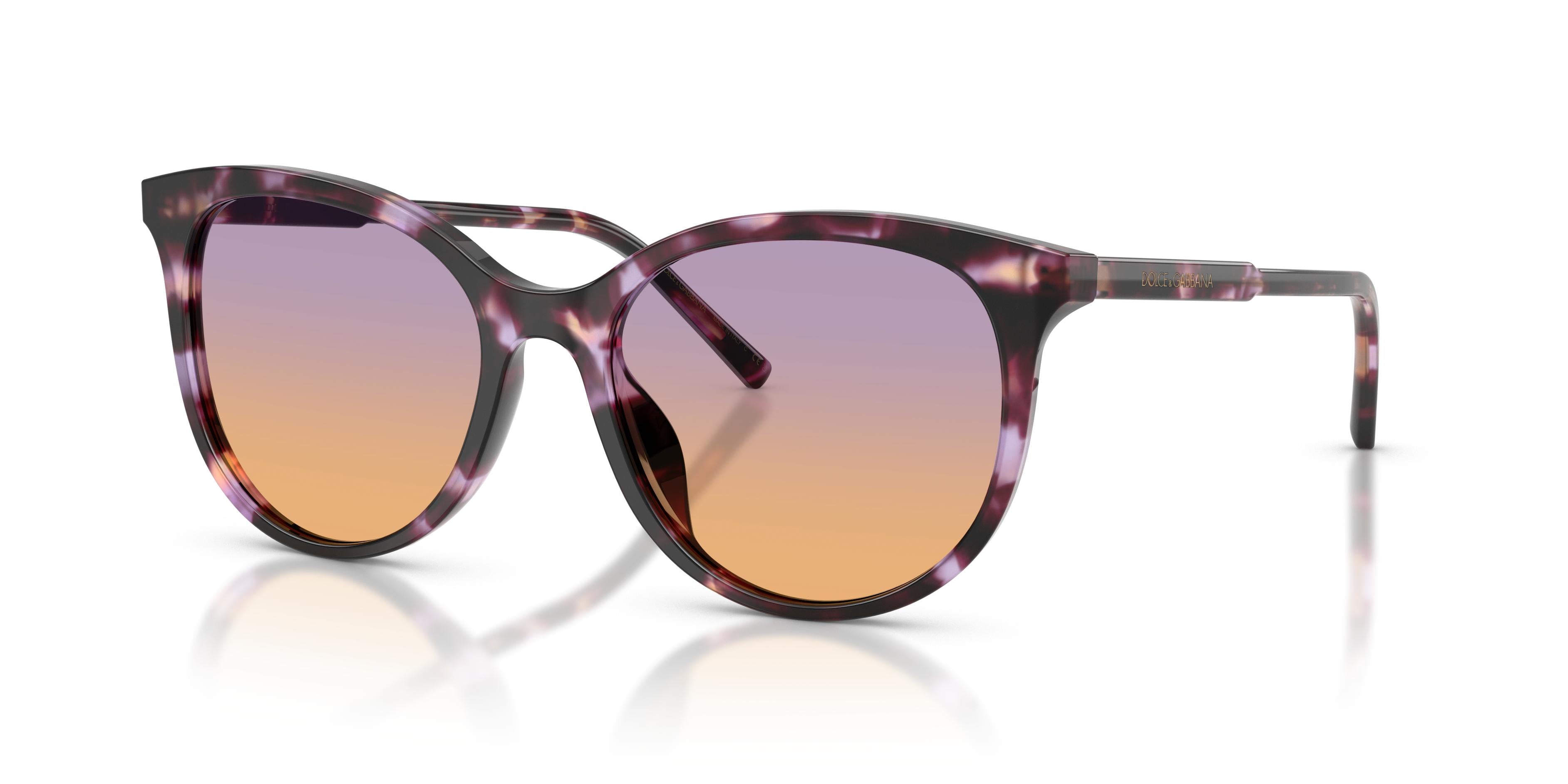 Gafas de Sol Dolce & Gabbana DG4540 3477EL 55 18