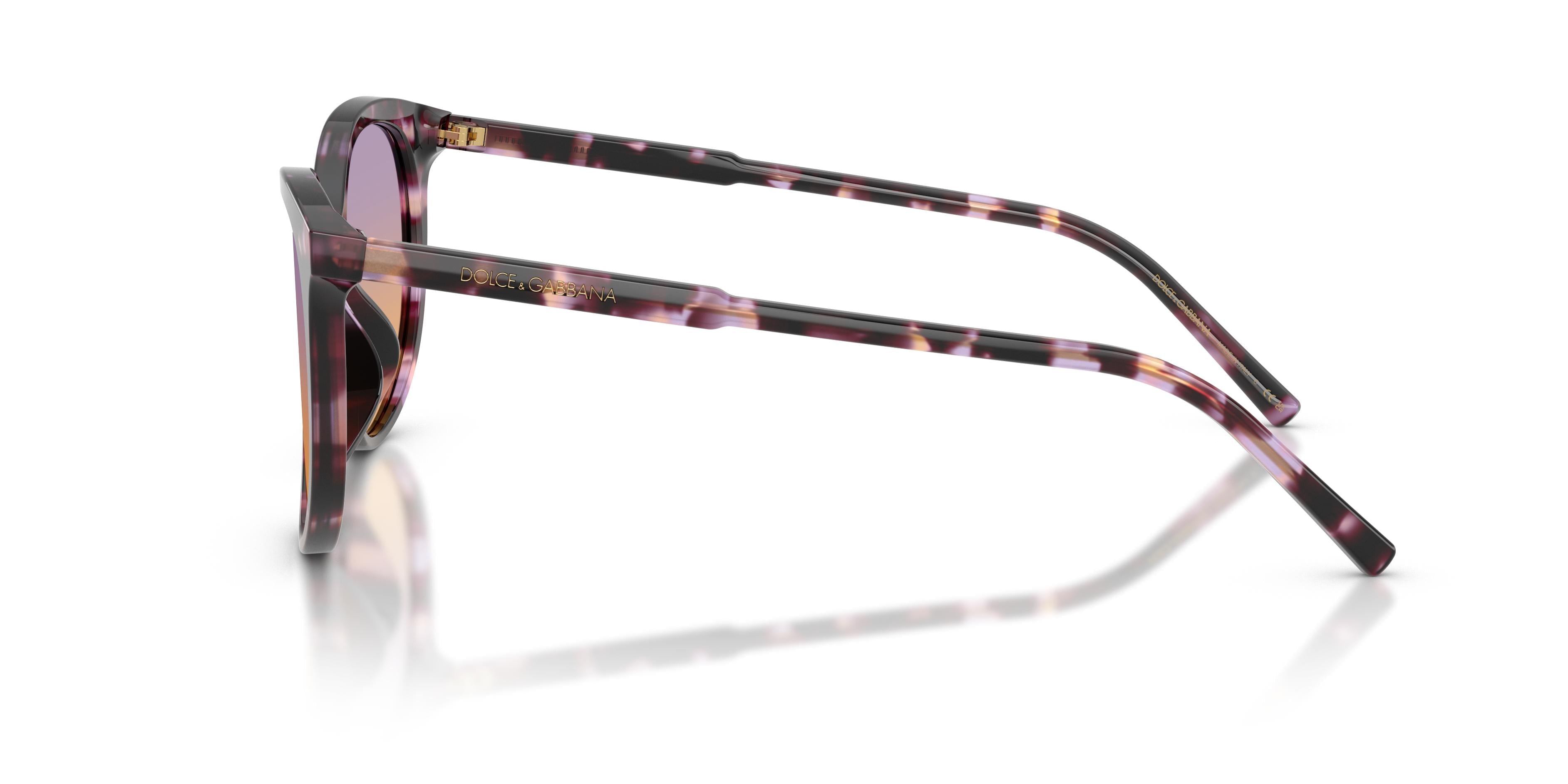 Gafas de Sol Dolce & Gabbana DG4540 3477EL 55 18