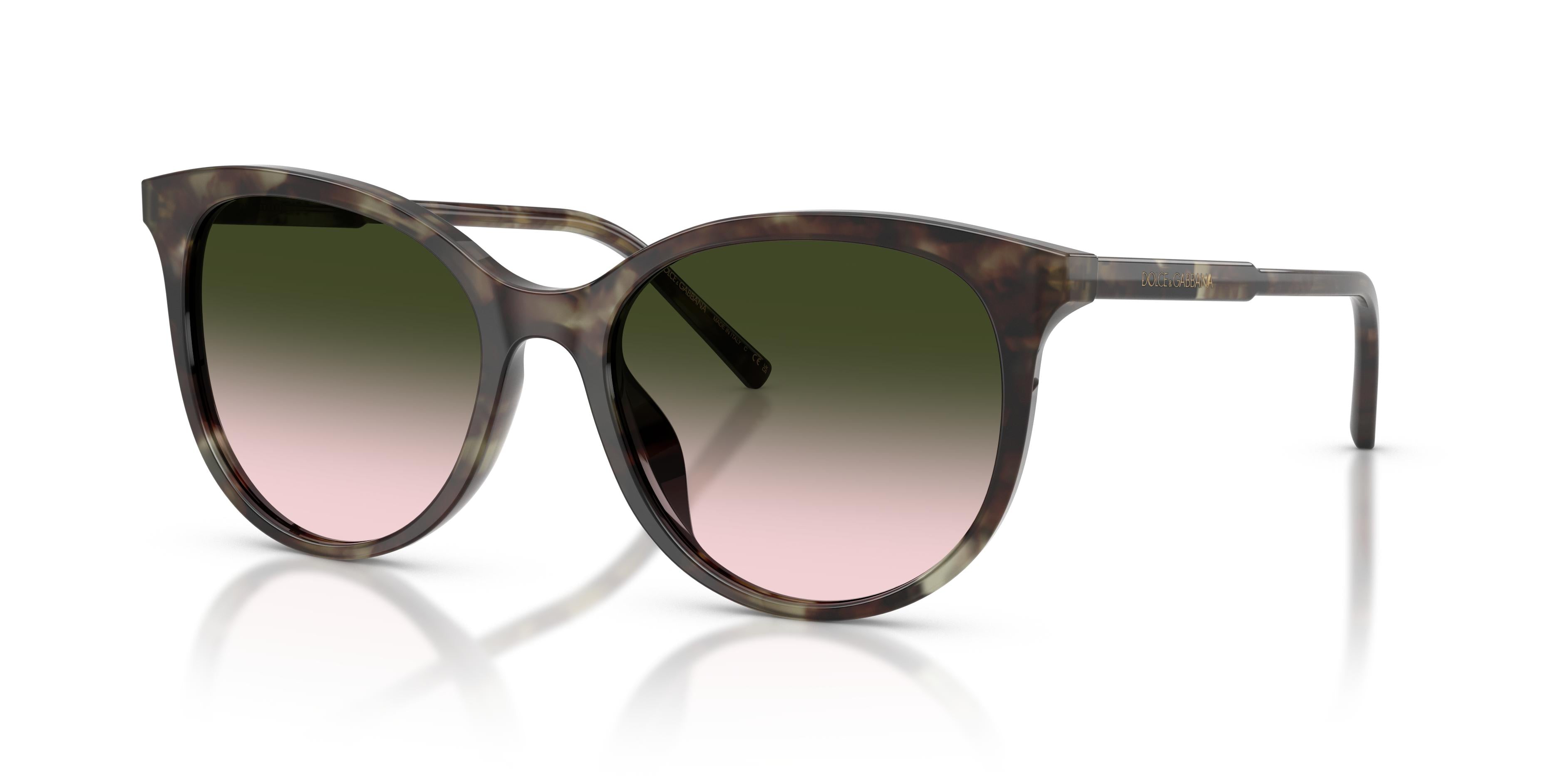 Gafas de Sol Dolce & Gabbana DG4540 34782C 55 18