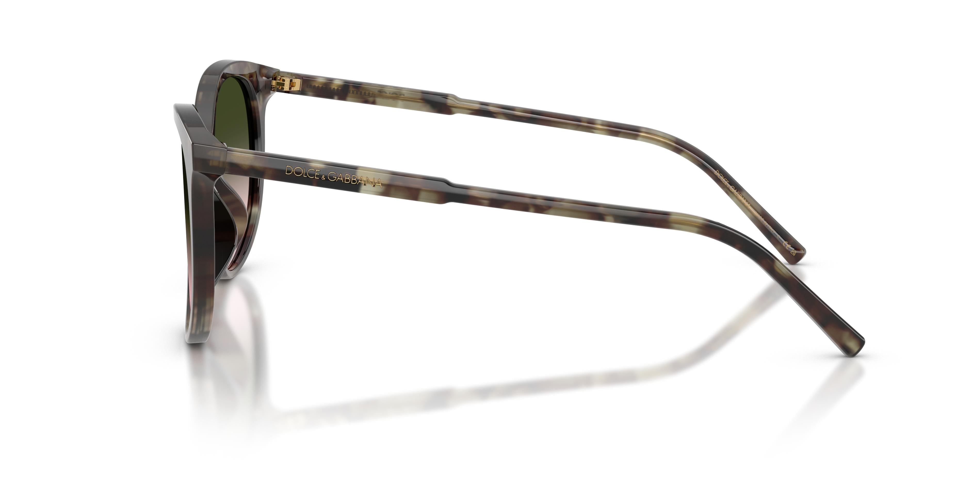 Gafas de Sol Dolce & Gabbana DG4540 34782C 55 18