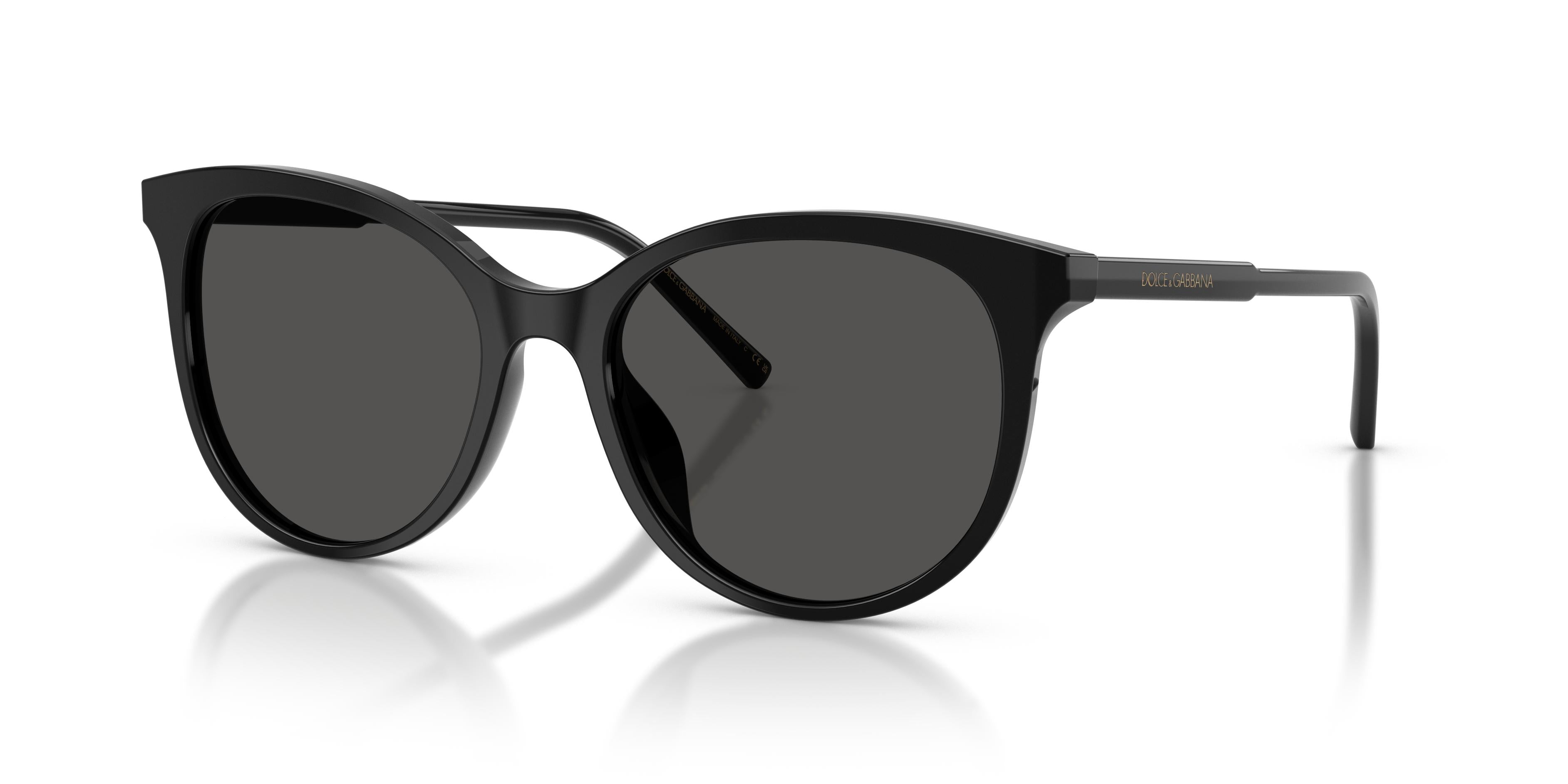 Gafas de Sol Dolce & Gabbana DG4540 501/87 55 18