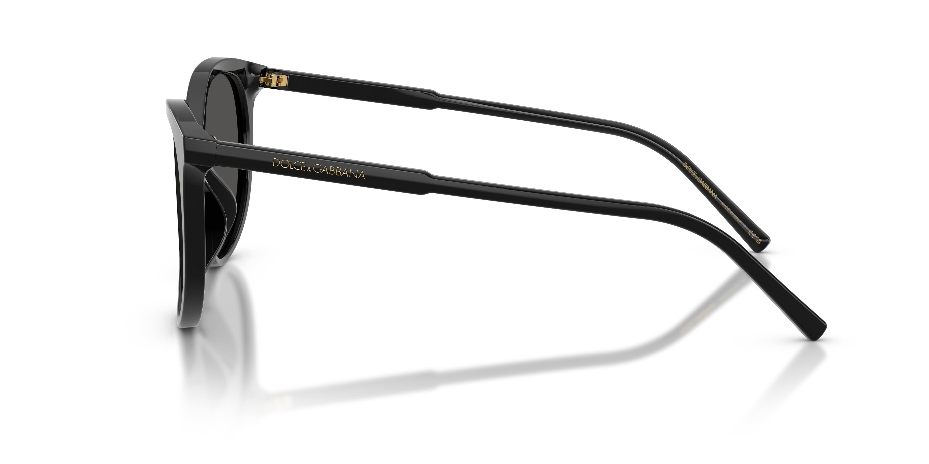 Gafas de Sol Dolce & Gabbana DG4540 501/87 55 18