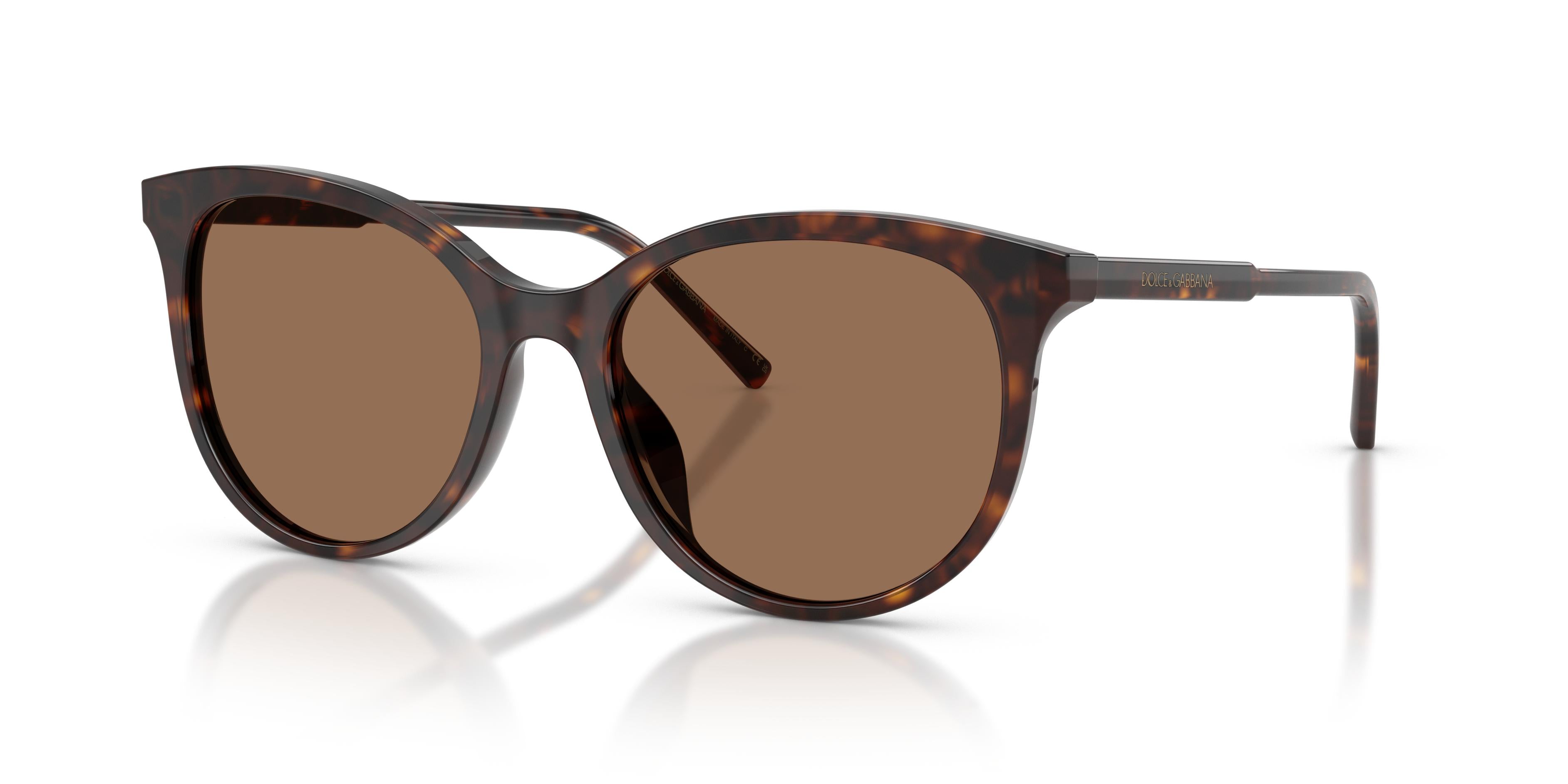 Gafas de Sol Dolce & Gabbana DG4540 502/13 55 18