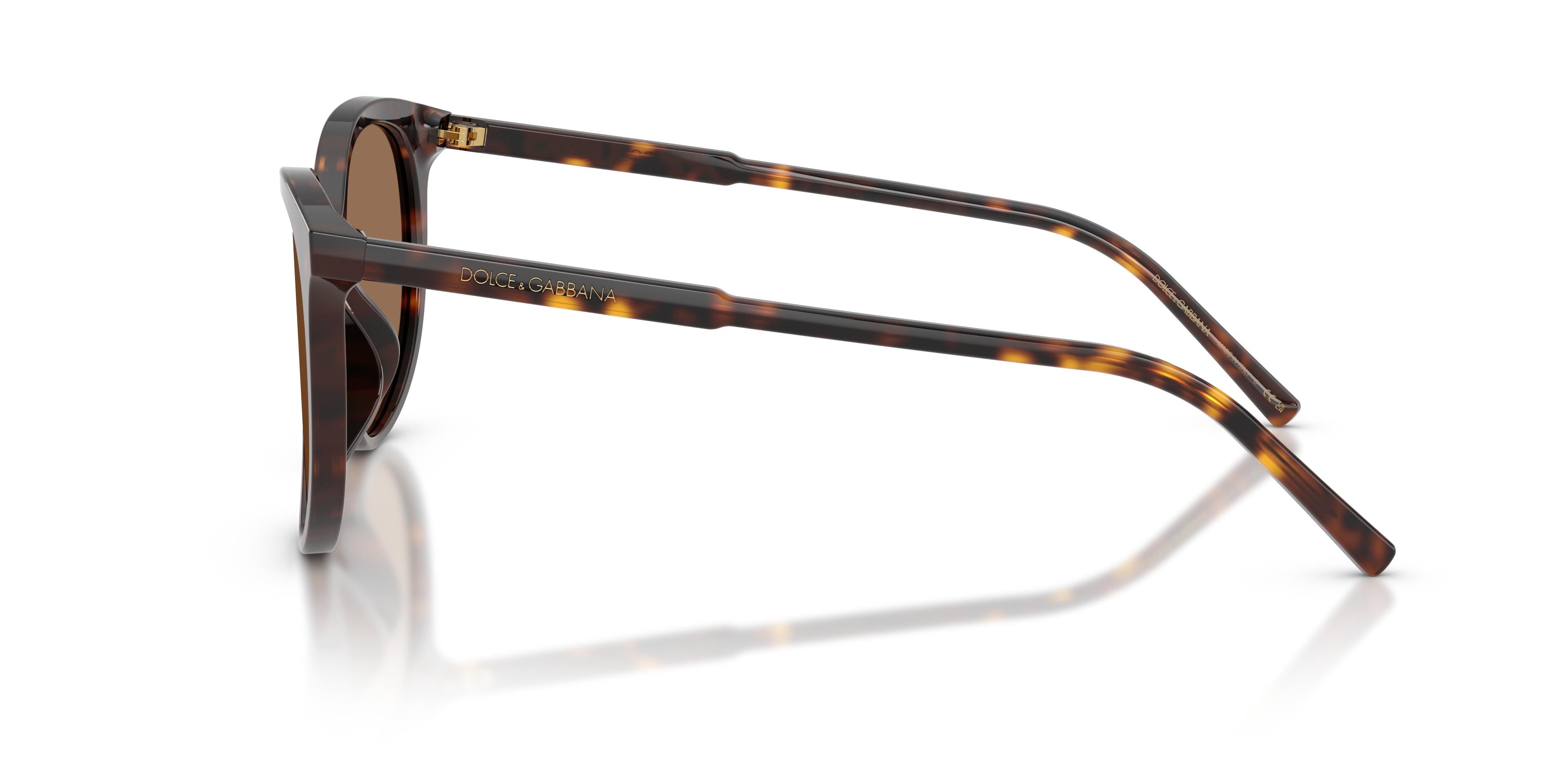 Gafas de Sol Dolce & Gabbana DG4540 502/13 55 18