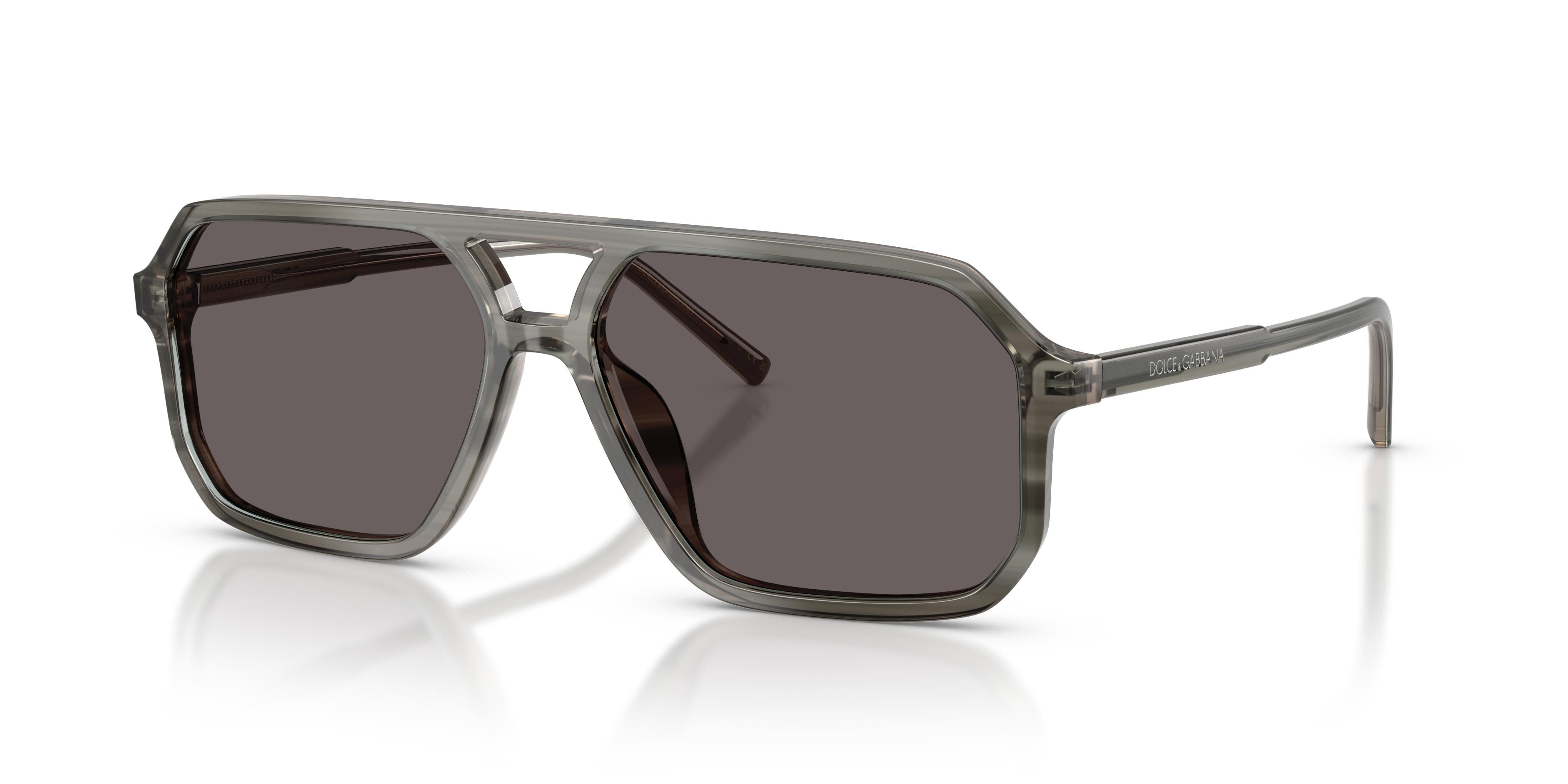 Gafas de Sol Dolce & Gabbana DG4541 347987 59 15