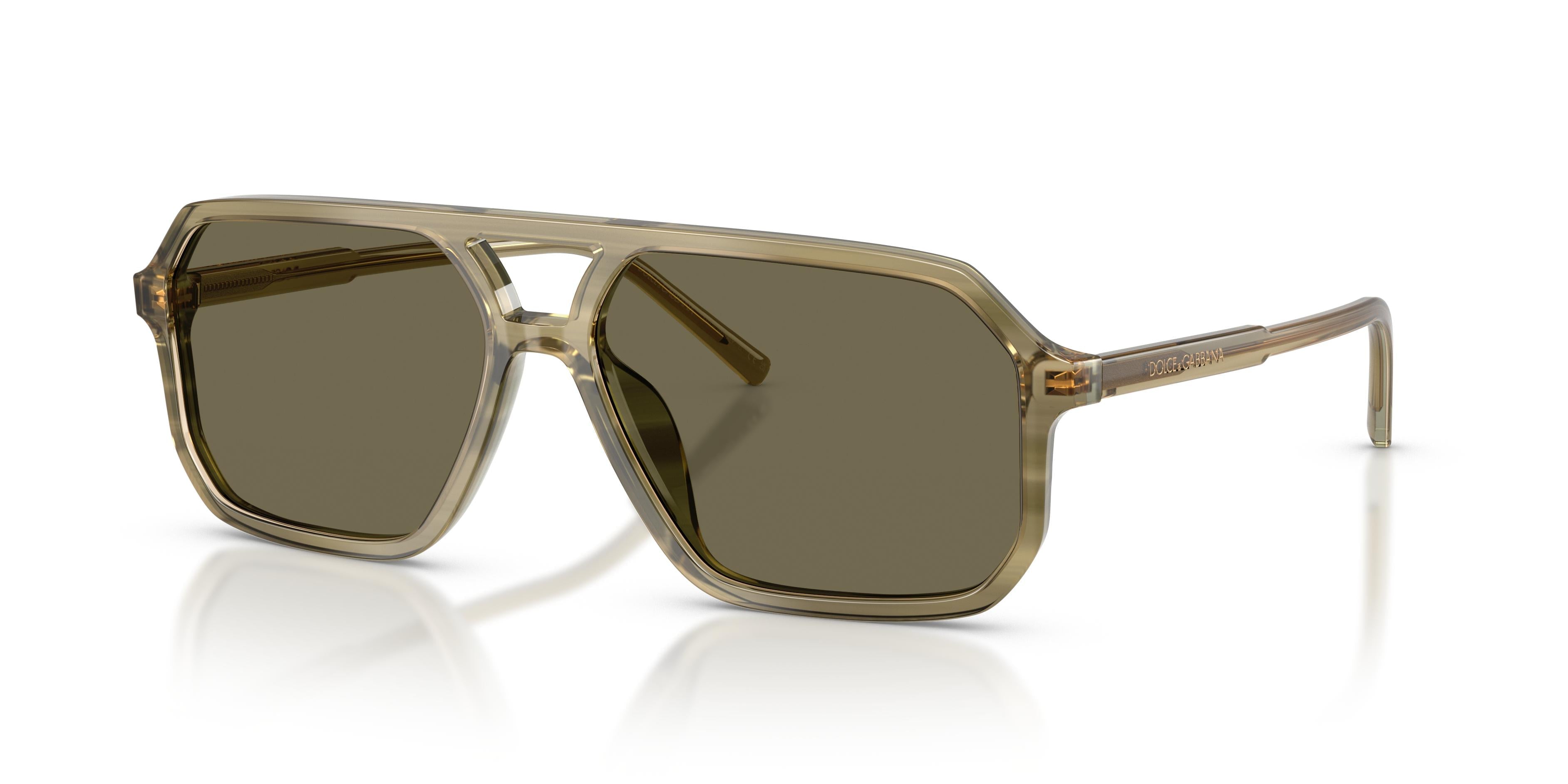 Gafas de Sol Dolce & Gabbana DG4541 3480/3 59 15