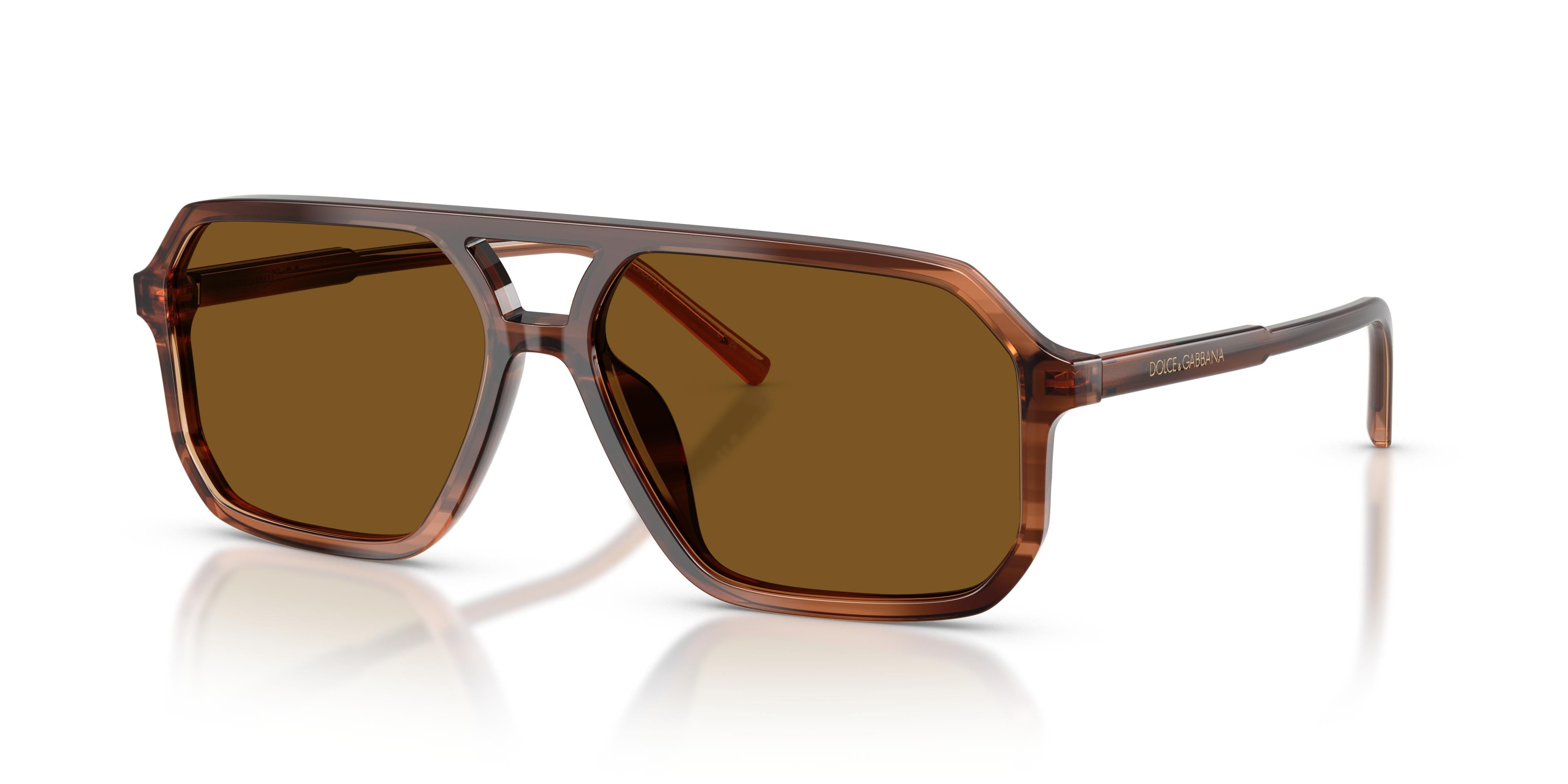 Gafas de Sol Dolce & Gabbana DG4541 348183 59 15