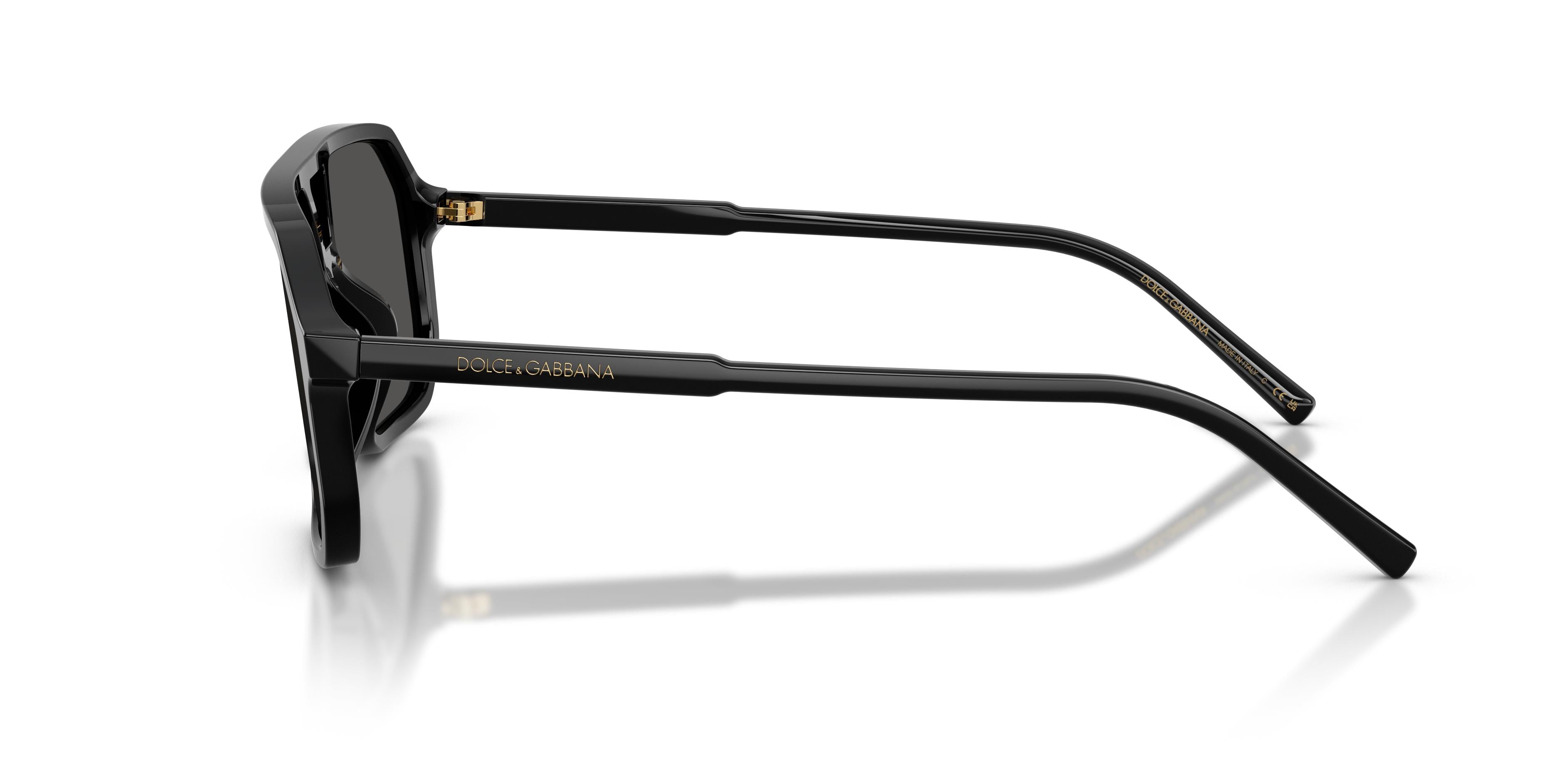 Gafas de Sol Dolce & Gabbana DG4541 501/87 59 15