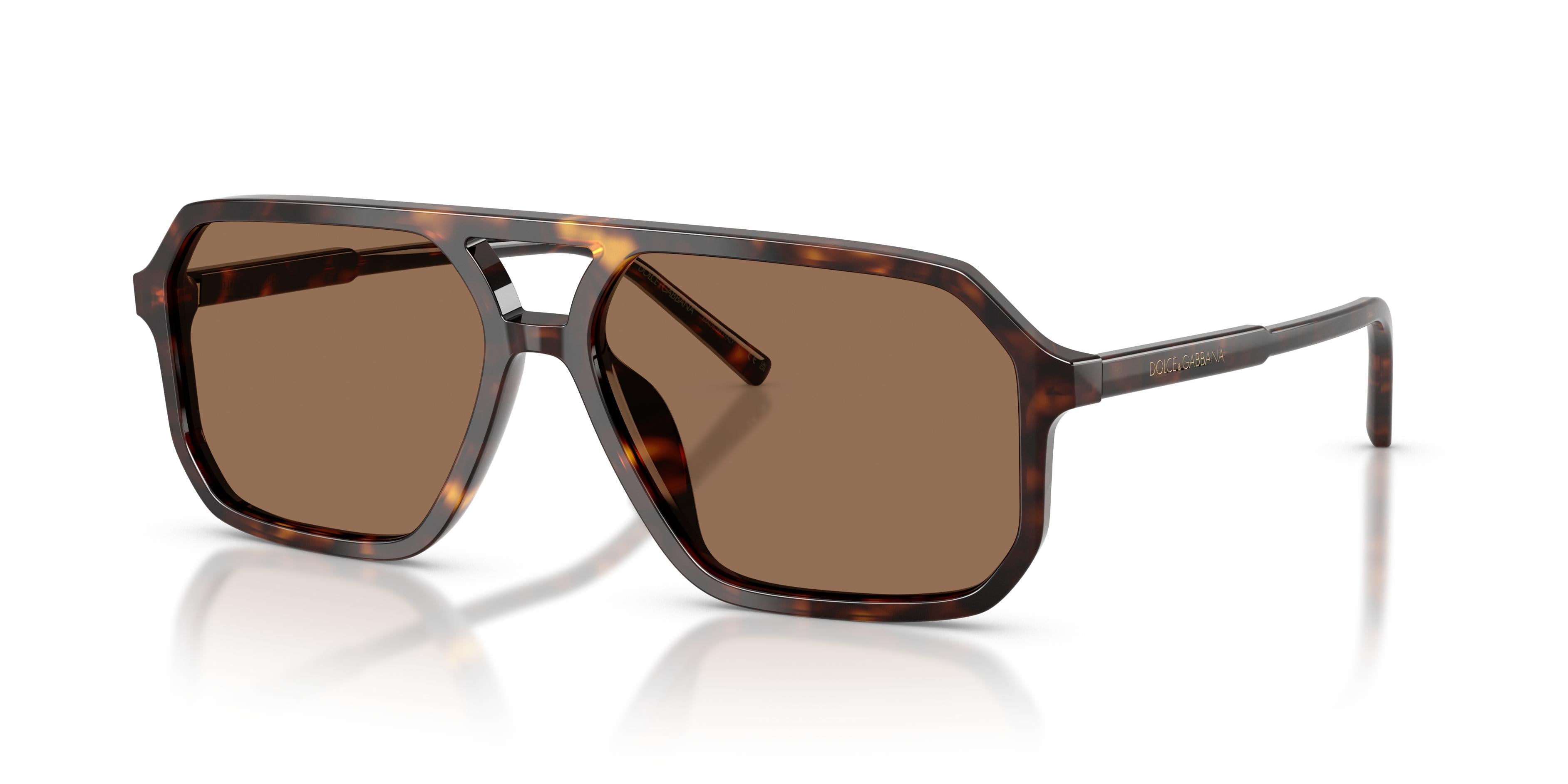 Gafas de Sol Dolce & Gabbana DG4541 502/73 59 15