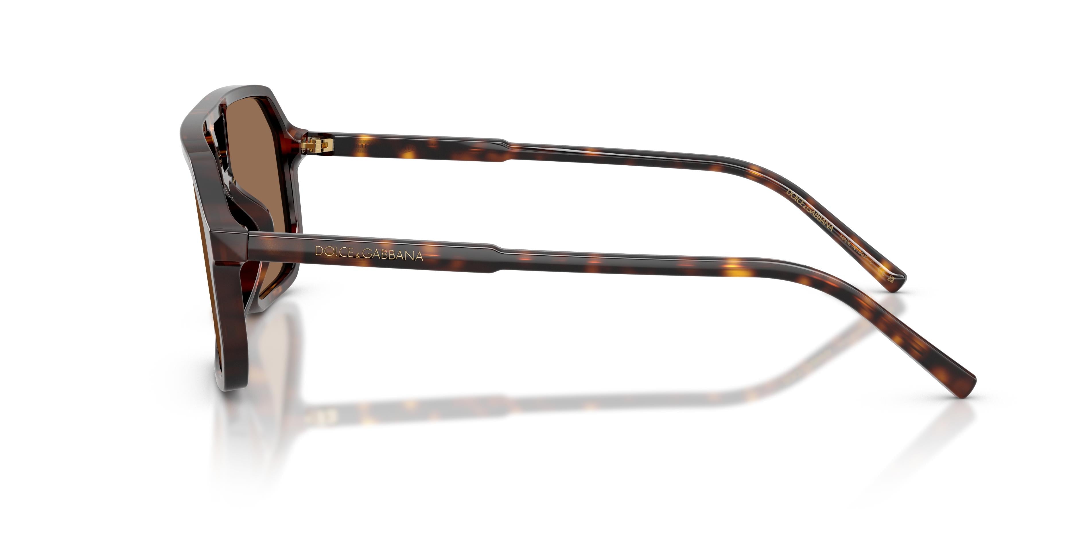 Gafas de Sol Dolce & Gabbana DG4541 502/73 59 15