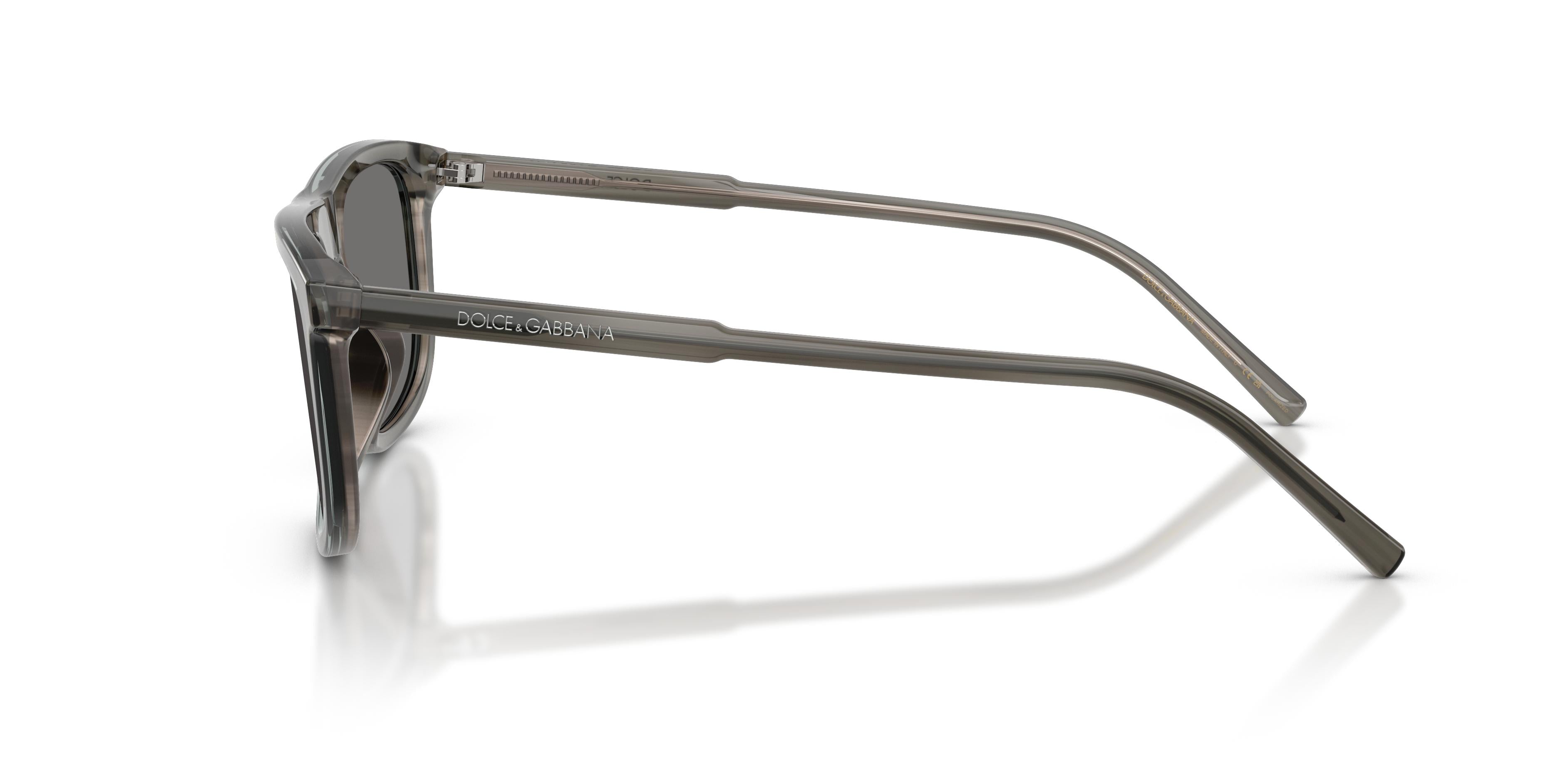 Gafas de Sol Dolce & Gabbana DG4542 347981 56 18