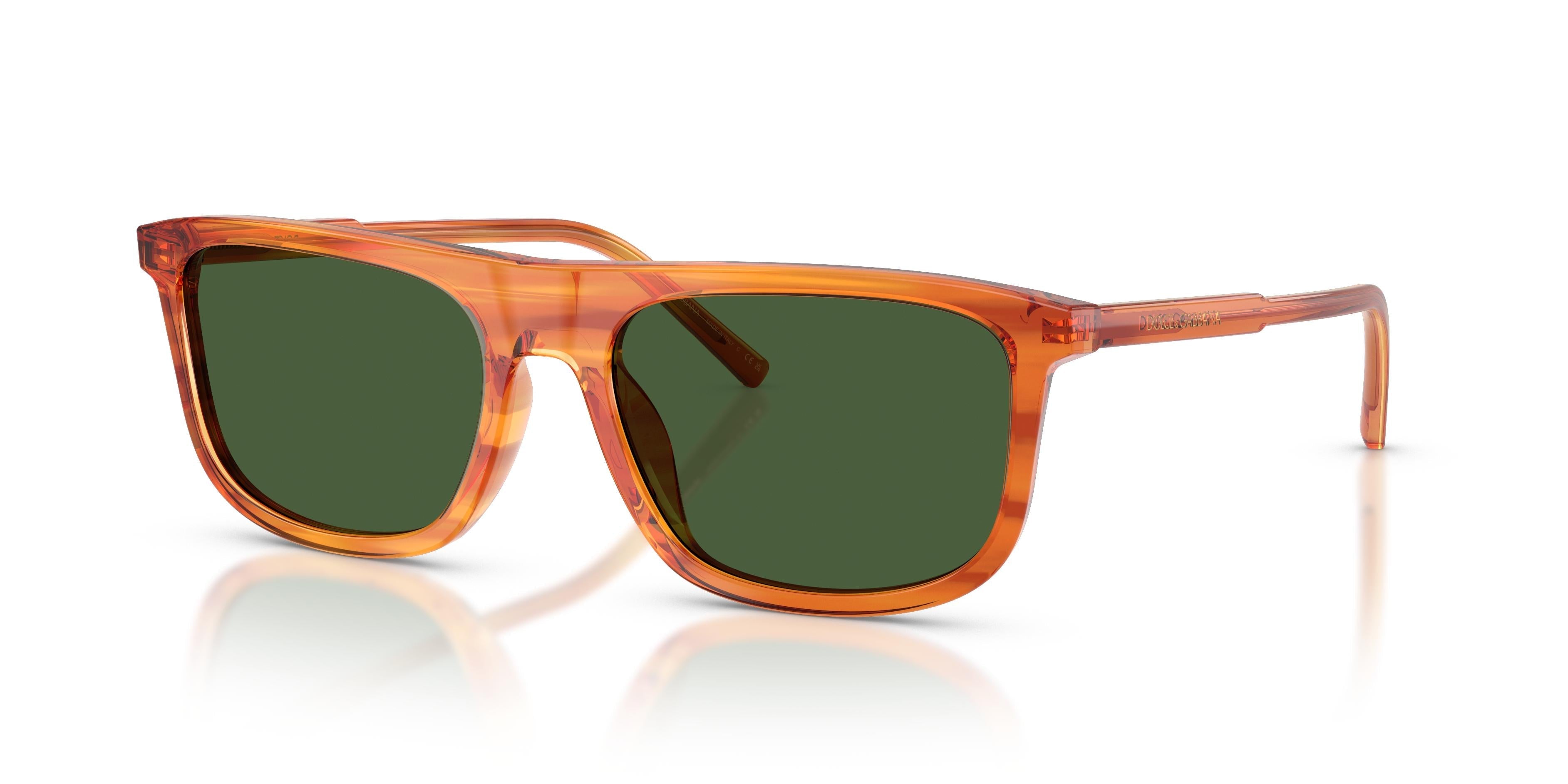 Gafas de Sol Dolce & Gabbana DG4542 348371 56 18