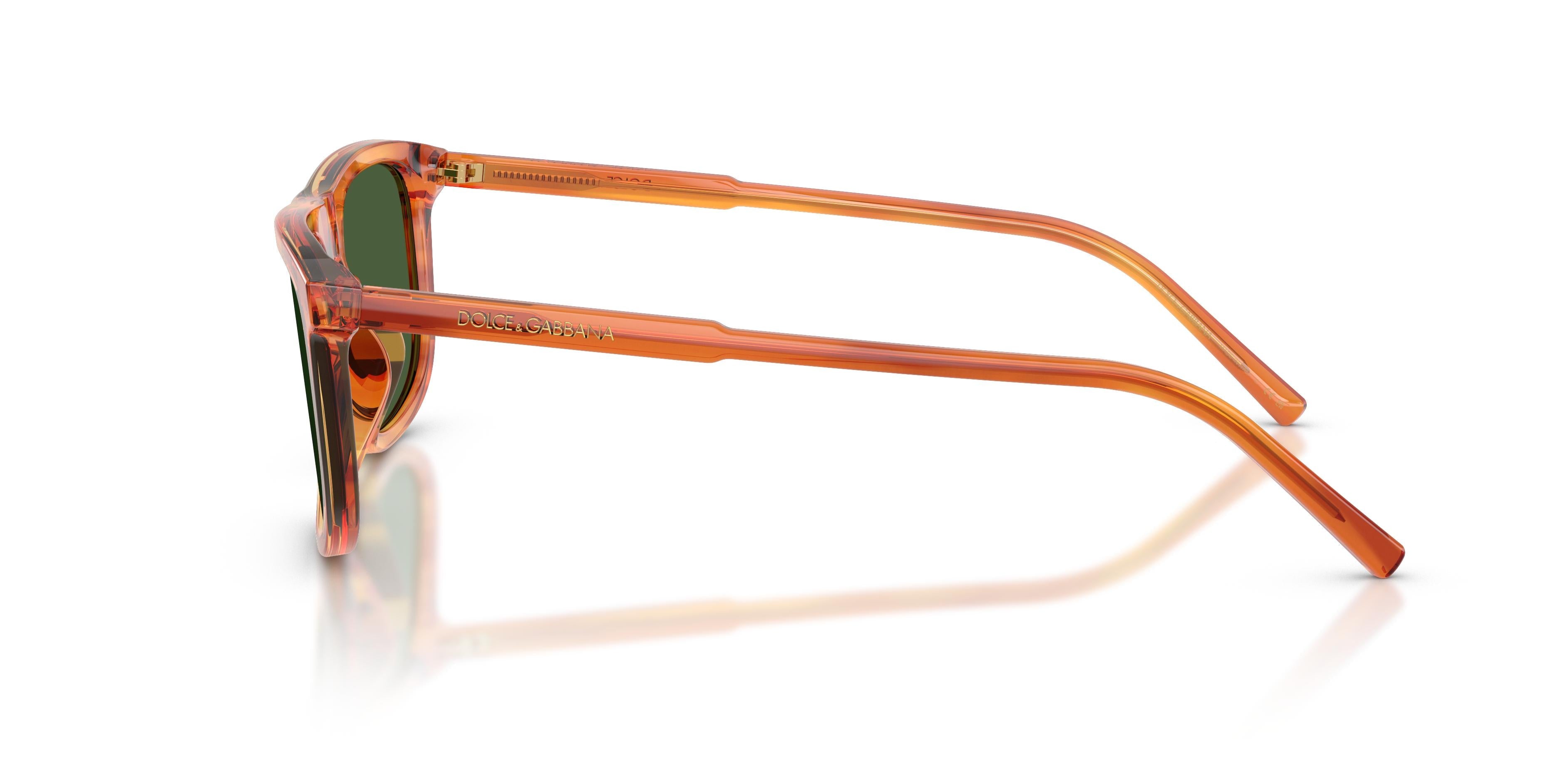 Gafas de Sol Dolce & Gabbana DG4542 348371 56 18