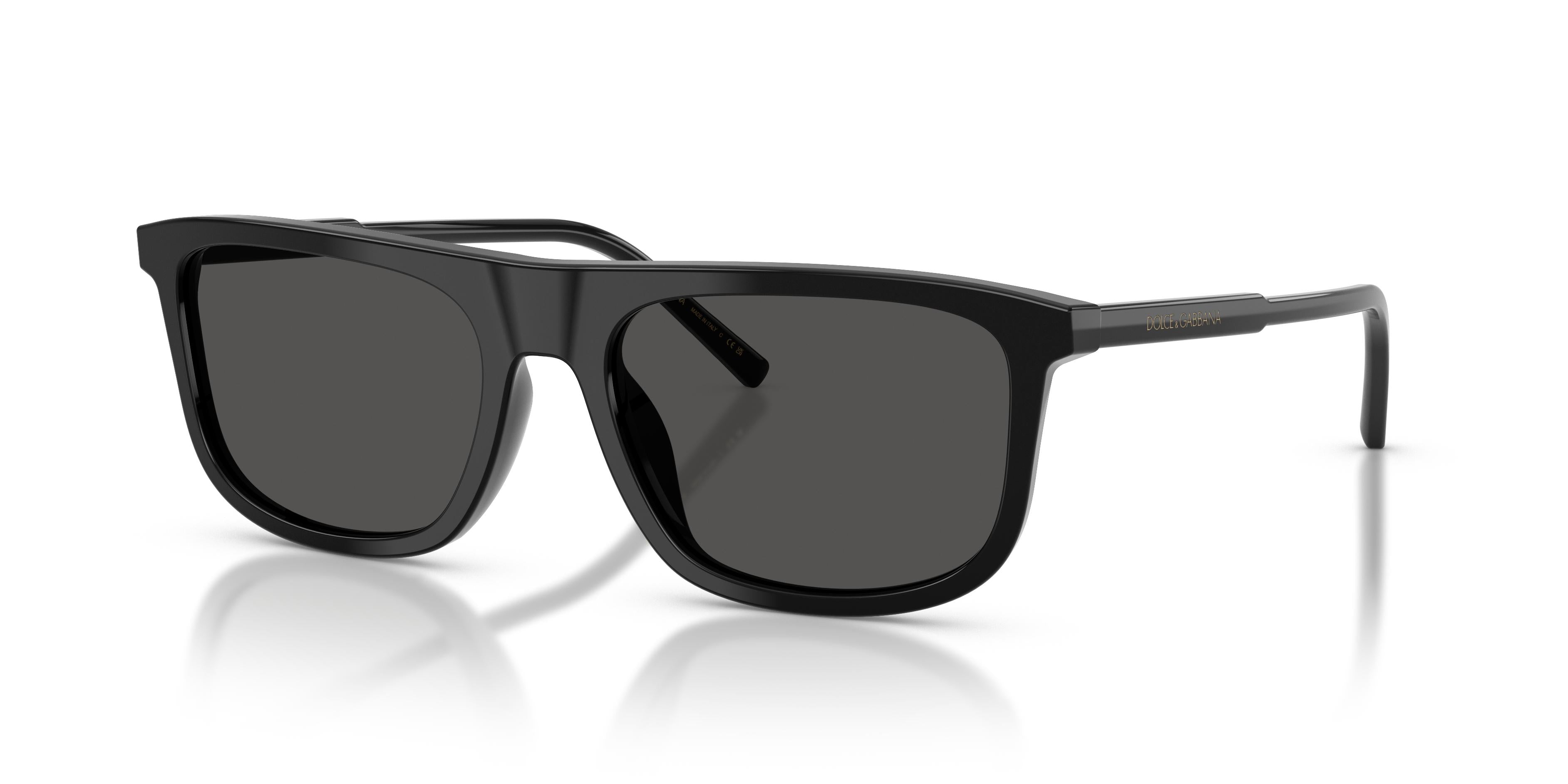 Gafas de Sol Dolce & Gabbana DG4542 501/87 56 18