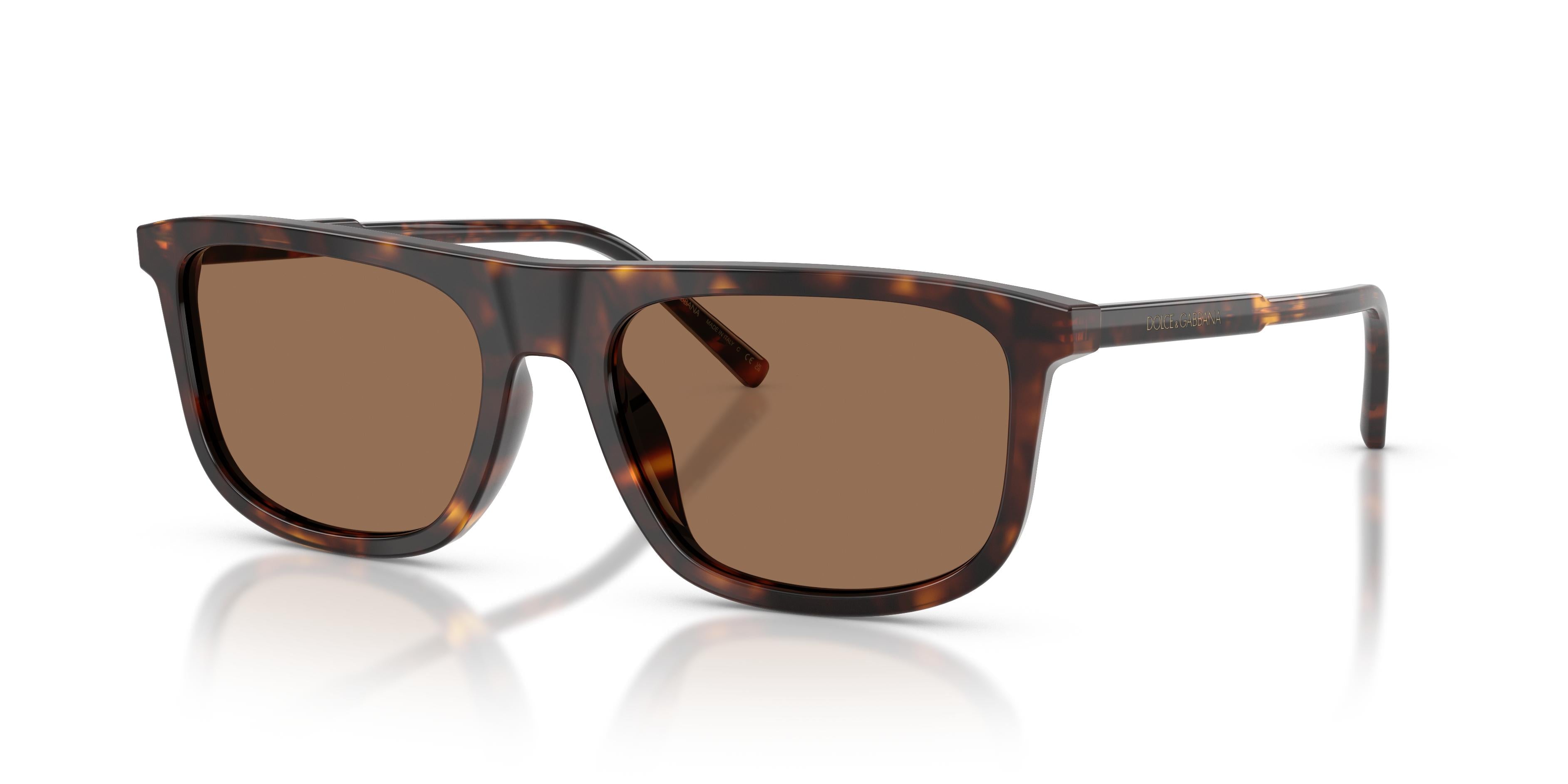 Gafas de Sol Dolce & Gabbana DG4542 502/73 56 18