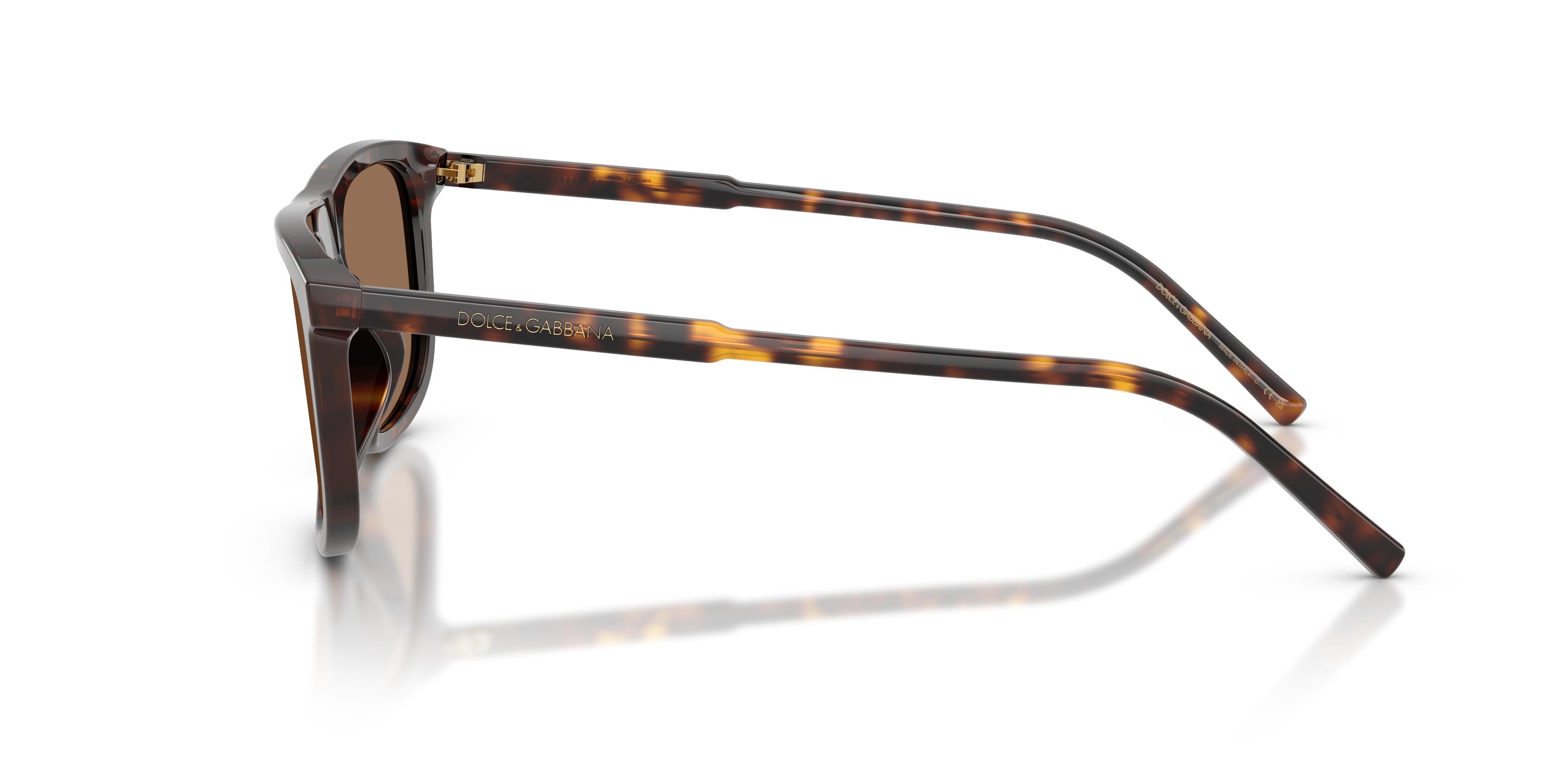 Gafas de Sol Dolce & Gabbana DG4542 502/73 56 18