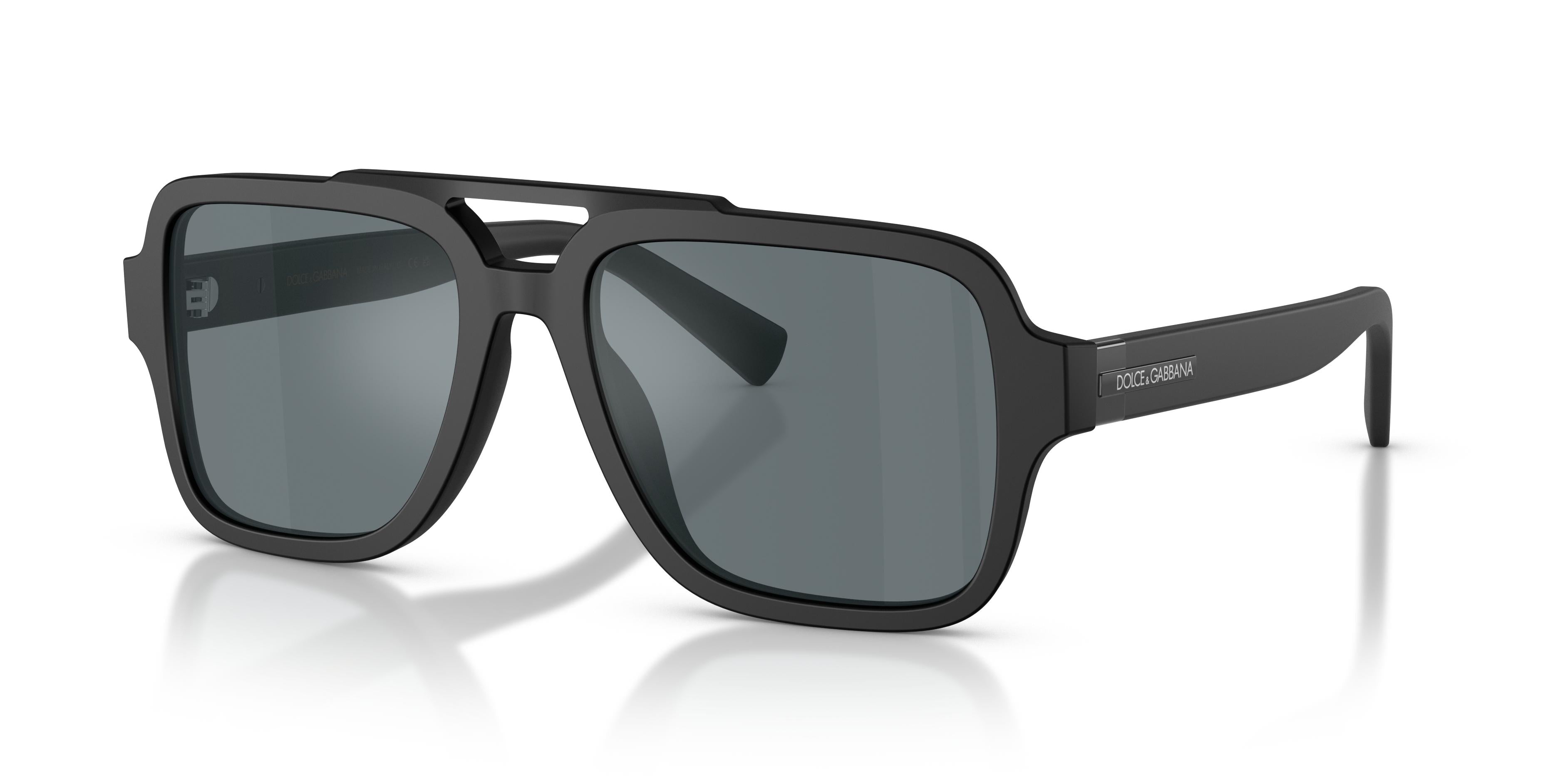 Gafas de Sol Dolce & Gabbana DG4544 25256G 56 18