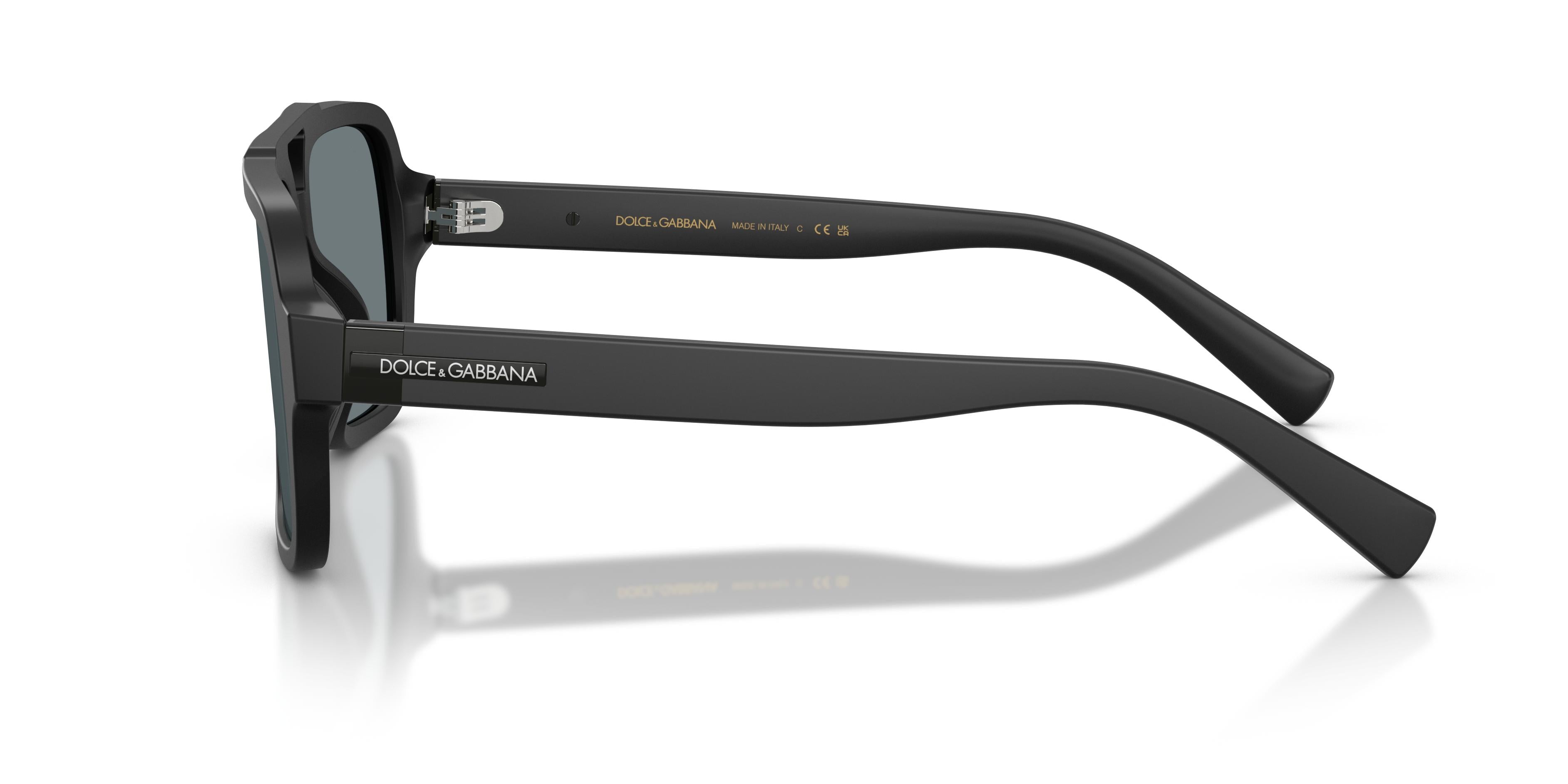 Gafas de Sol Dolce & Gabbana DG4544 25256G 56 18