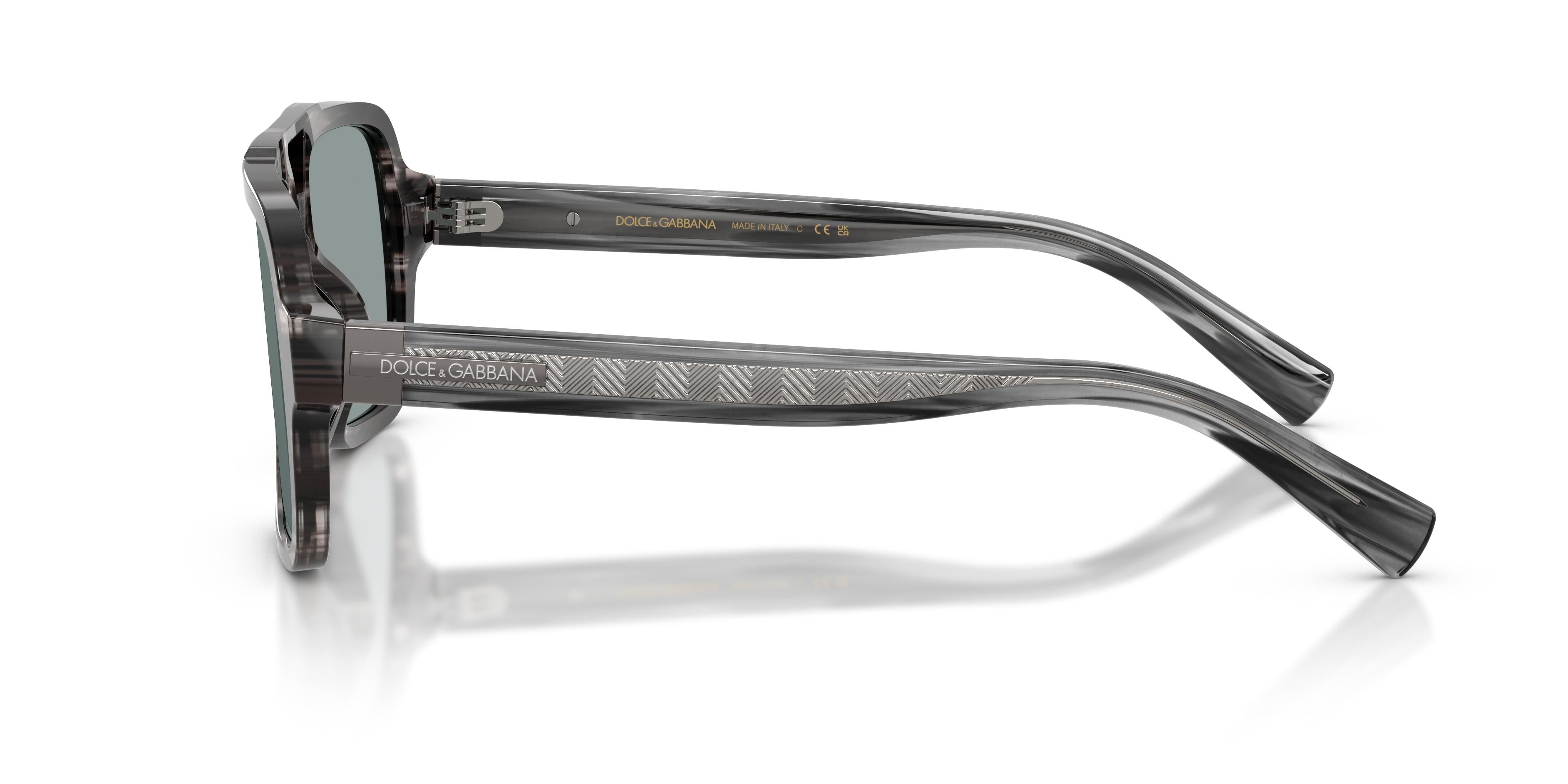Gafas de Sol Dolce & Gabbana DG4544 3440/1 56 18