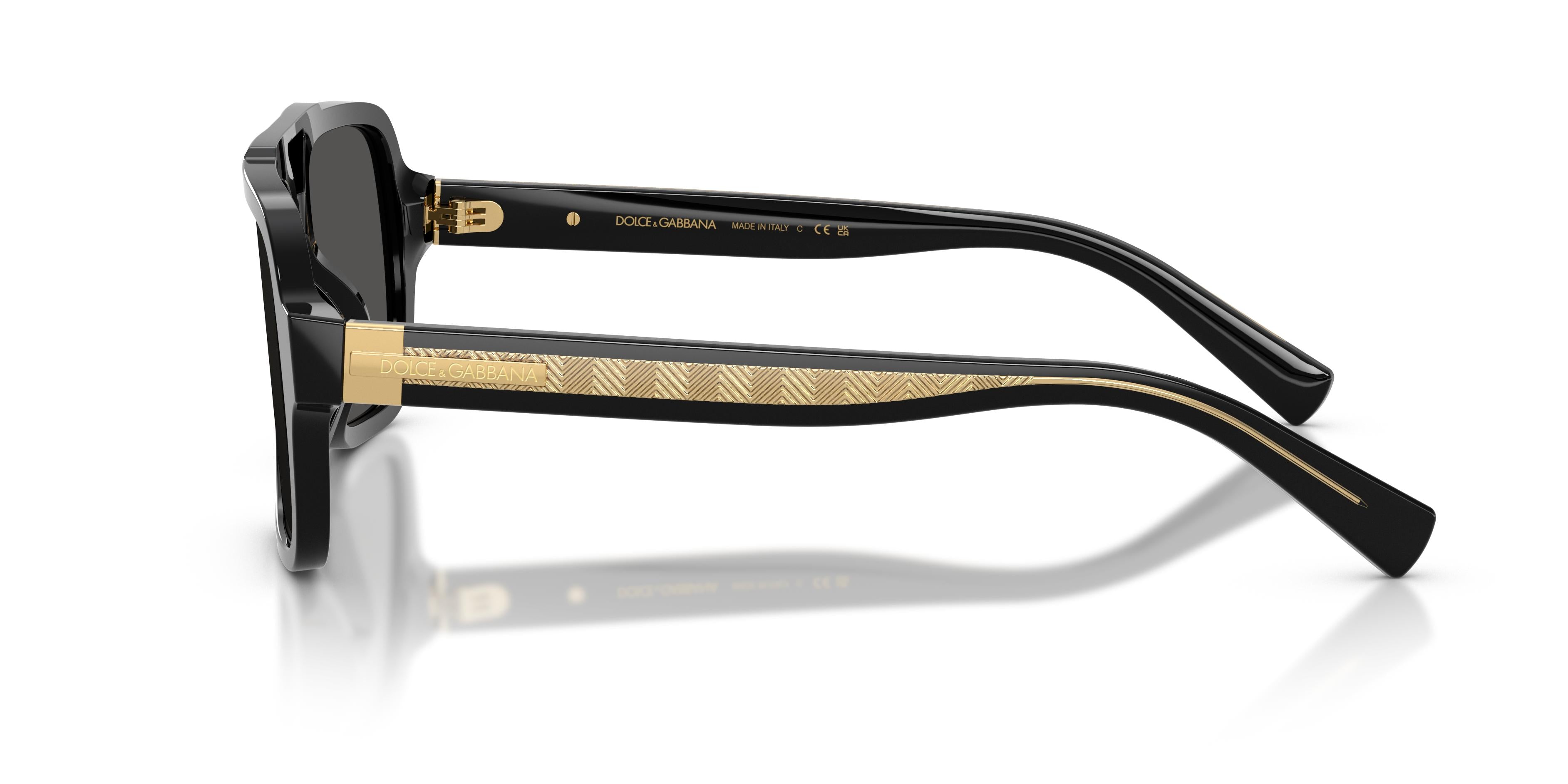 Gafas de Sol Dolce & Gabbana DG4544 501/87 56 18