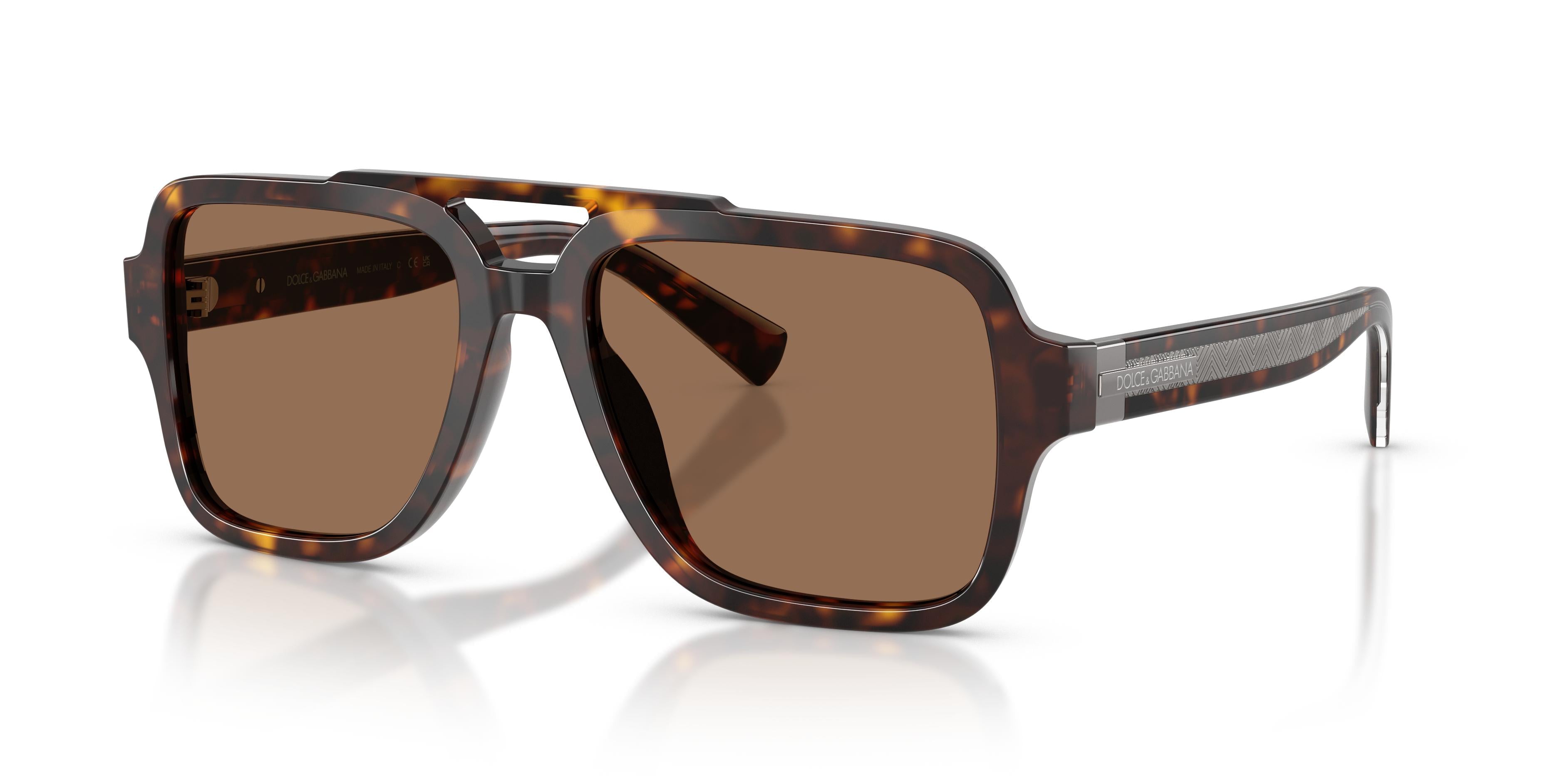Gafas de Sol Dolce & Gabbana DG4544 502/73 56 18
