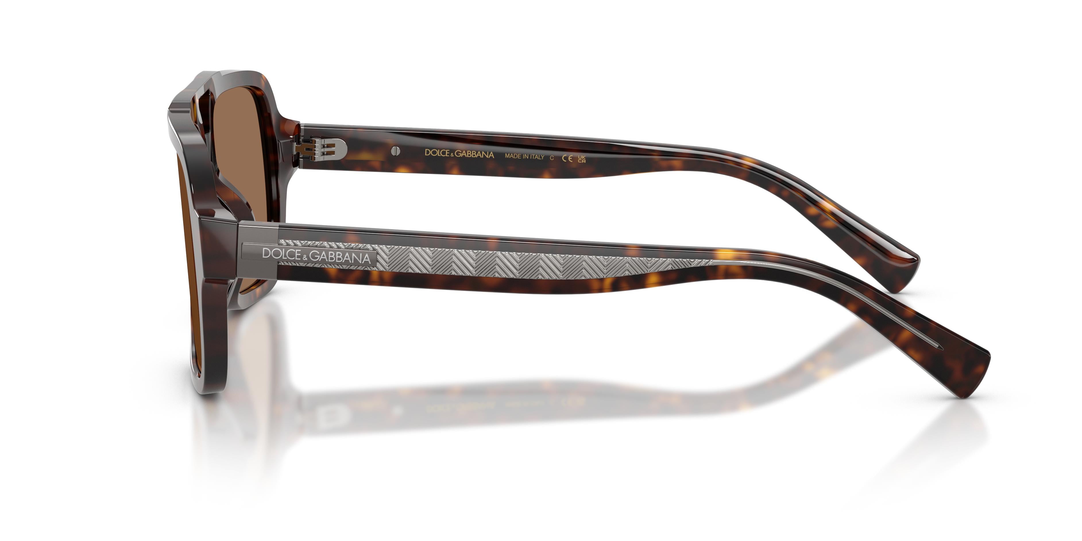 Gafas de Sol Dolce & Gabbana DG4544 502/73 56 18