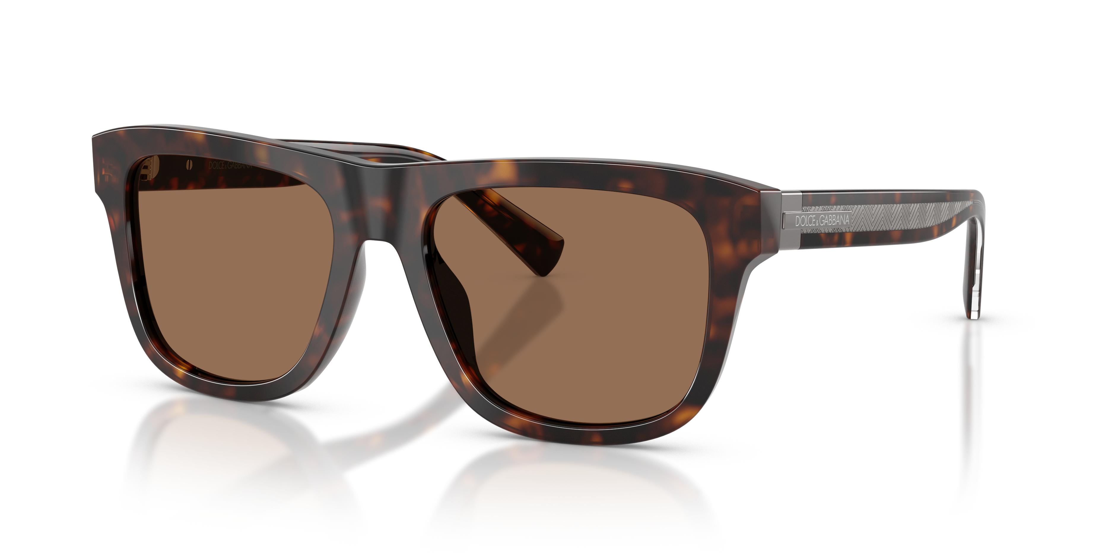 Gafas de Sol Dolce & Gabbana DG4545 502/73 55 18
