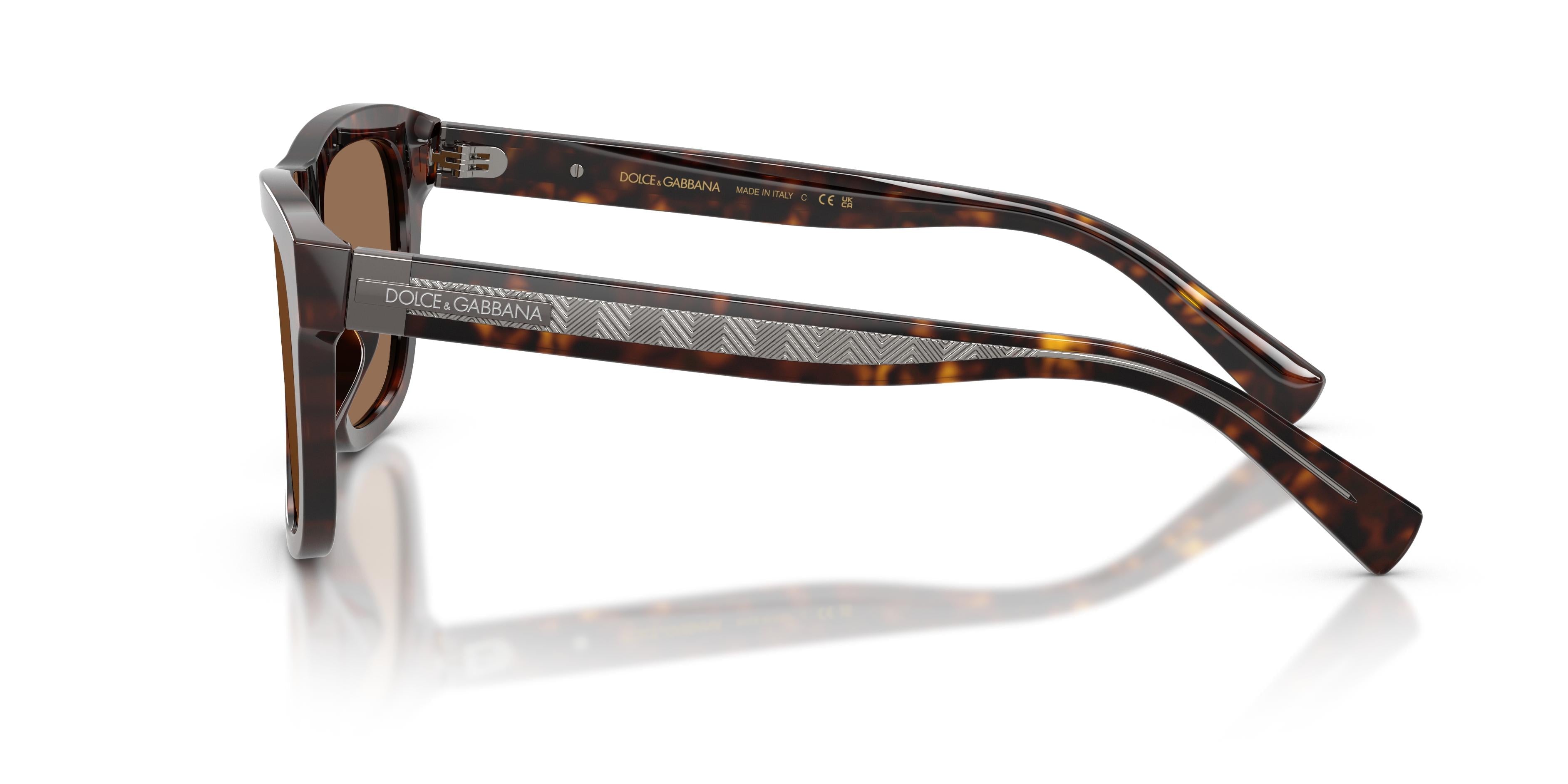 Gafas de Sol Dolce & Gabbana DG4545 502/73 55 18