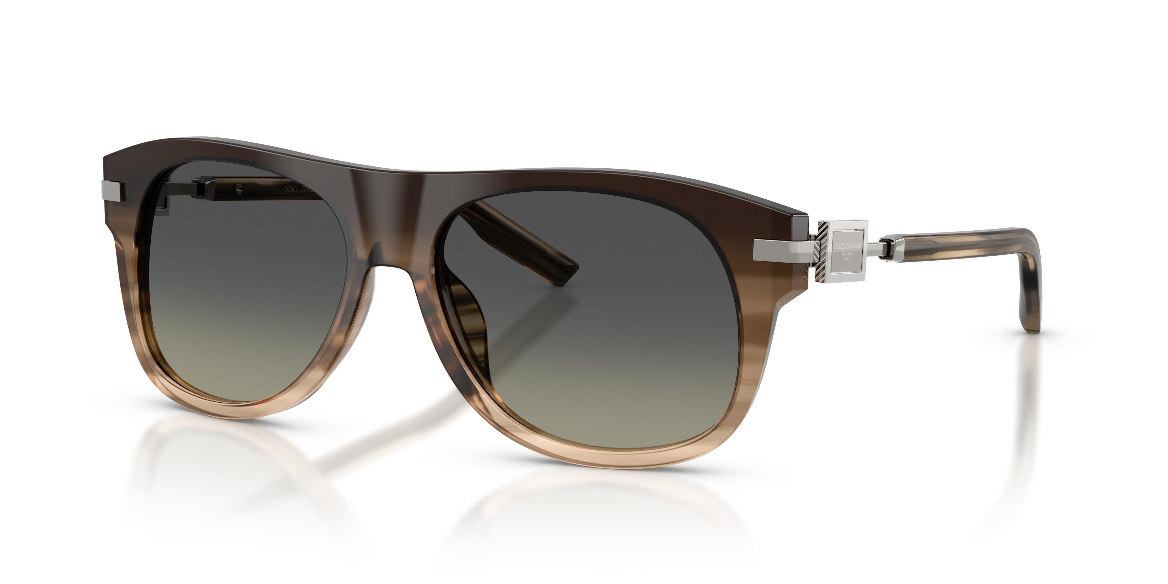 Gafas de Sol Dolce & Gabbana DG4546 348411 56 16