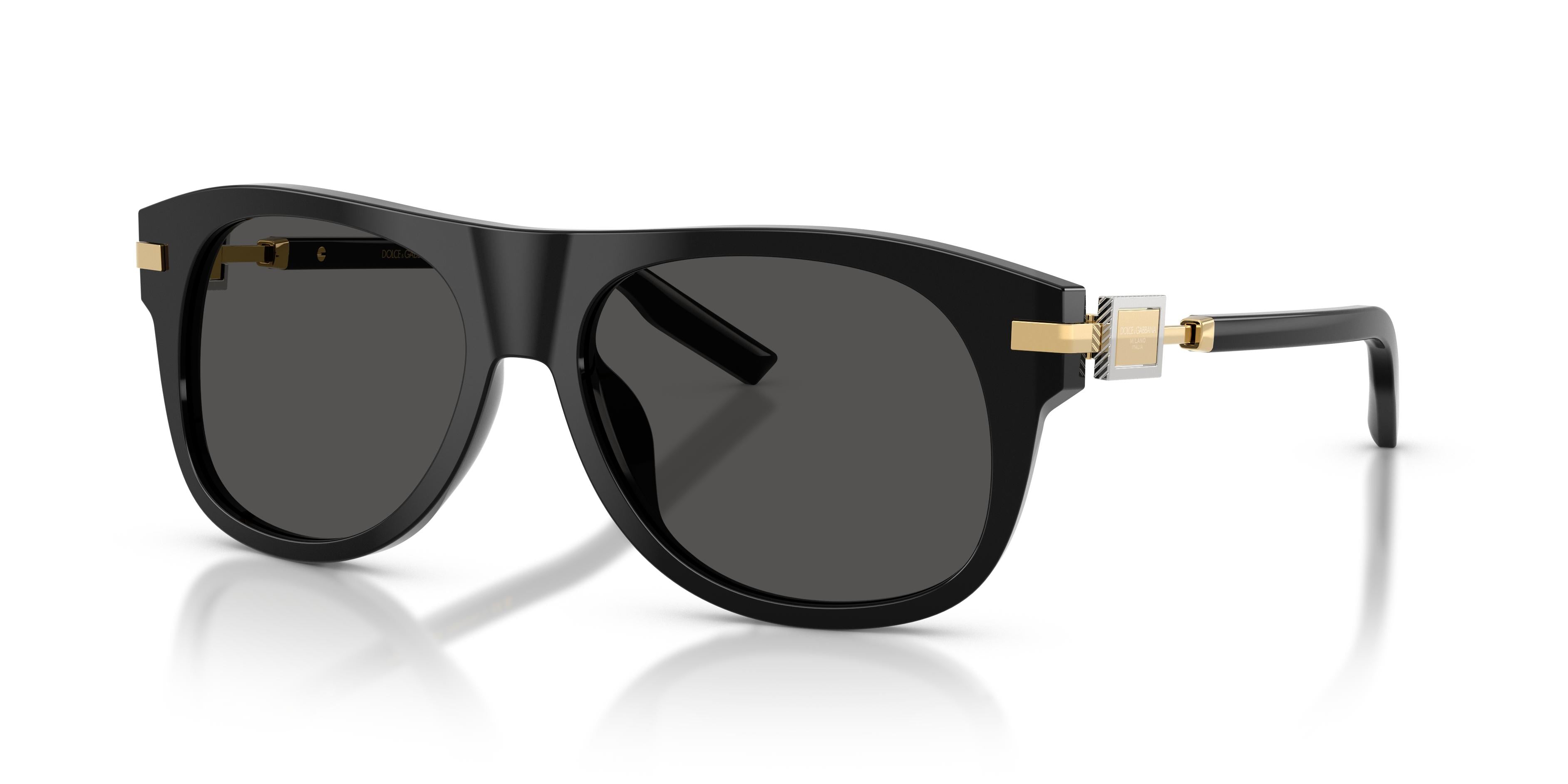 Gafas de Sol Dolce & Gabbana DG4546 501/87 56 16