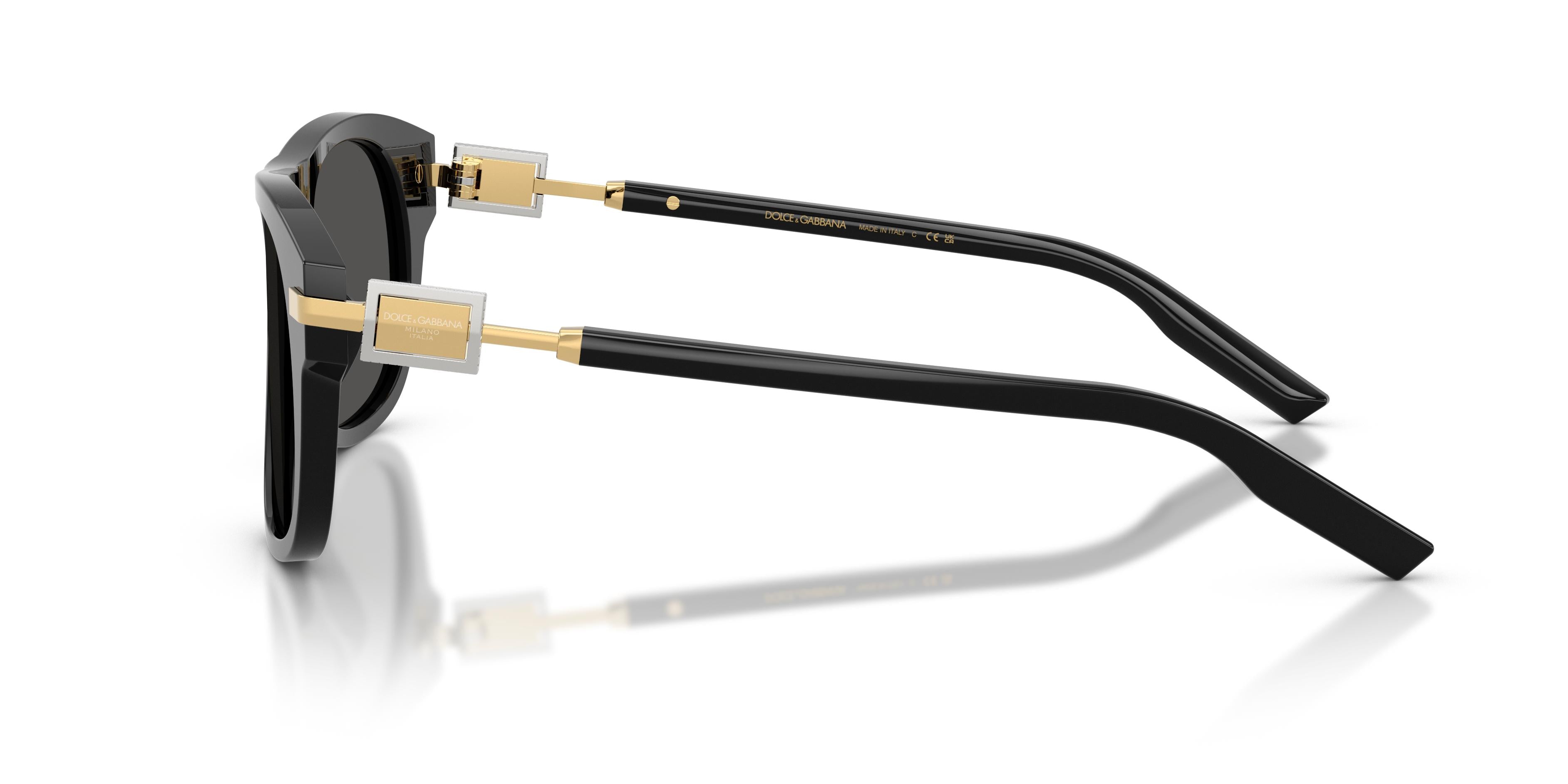 Gafas de Sol Dolce & Gabbana DG4546 501/87 56 16
