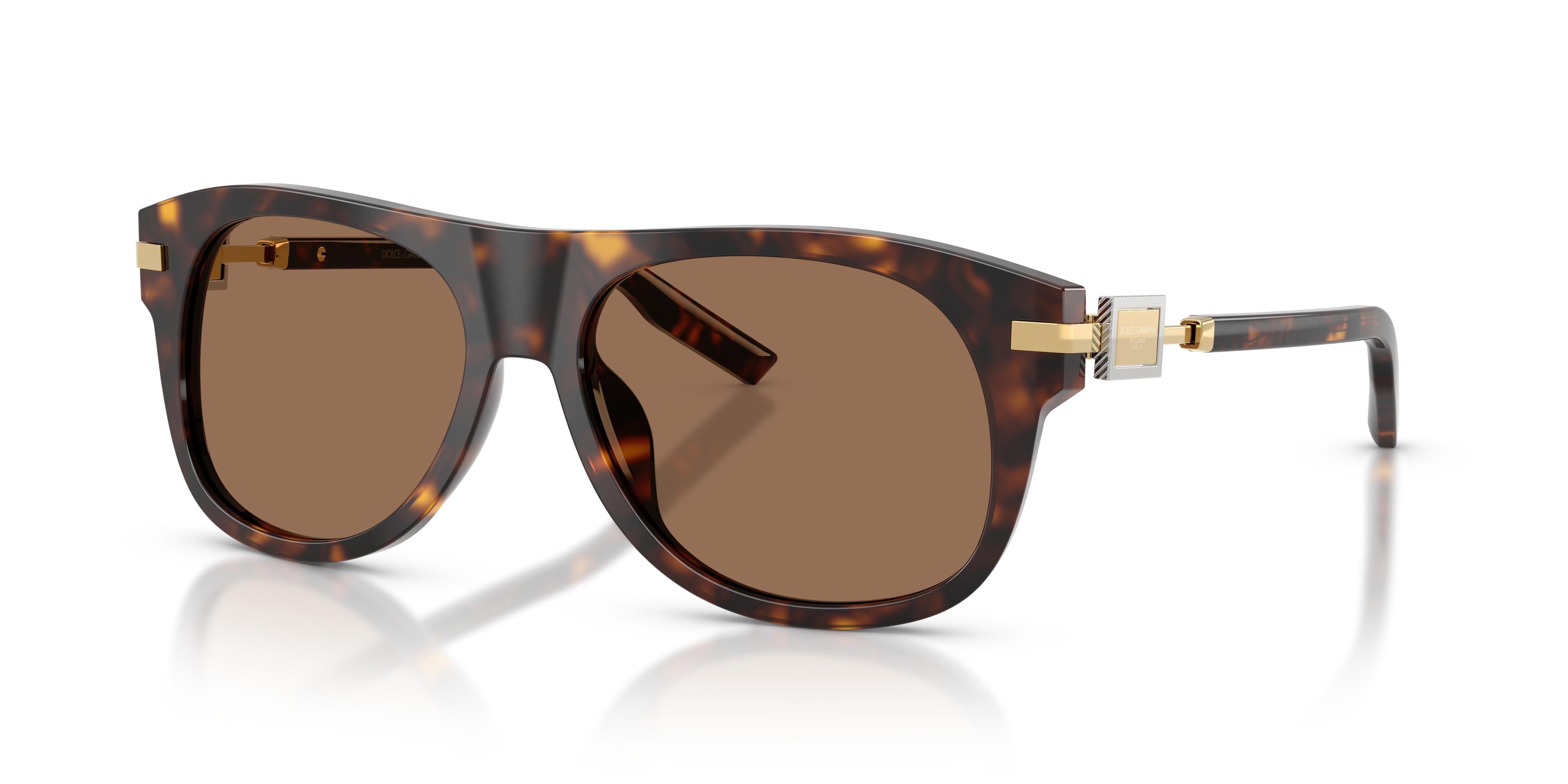 Gafas de Sol Dolce & Gabbana DG4546 502/73 56 16
