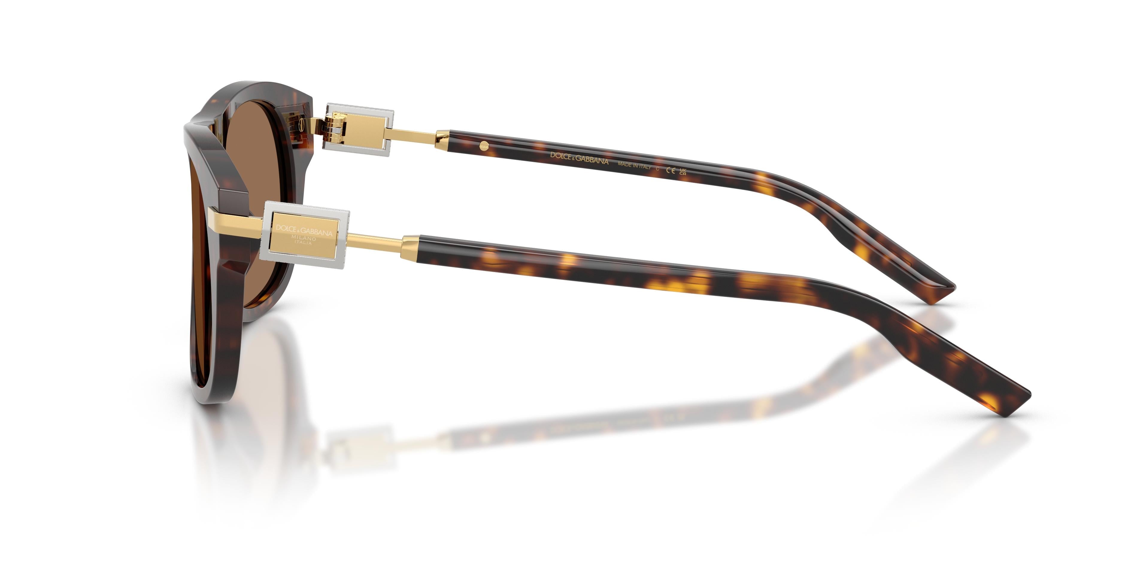 Gafas de Sol Dolce & Gabbana DG4546 502/73 56 16