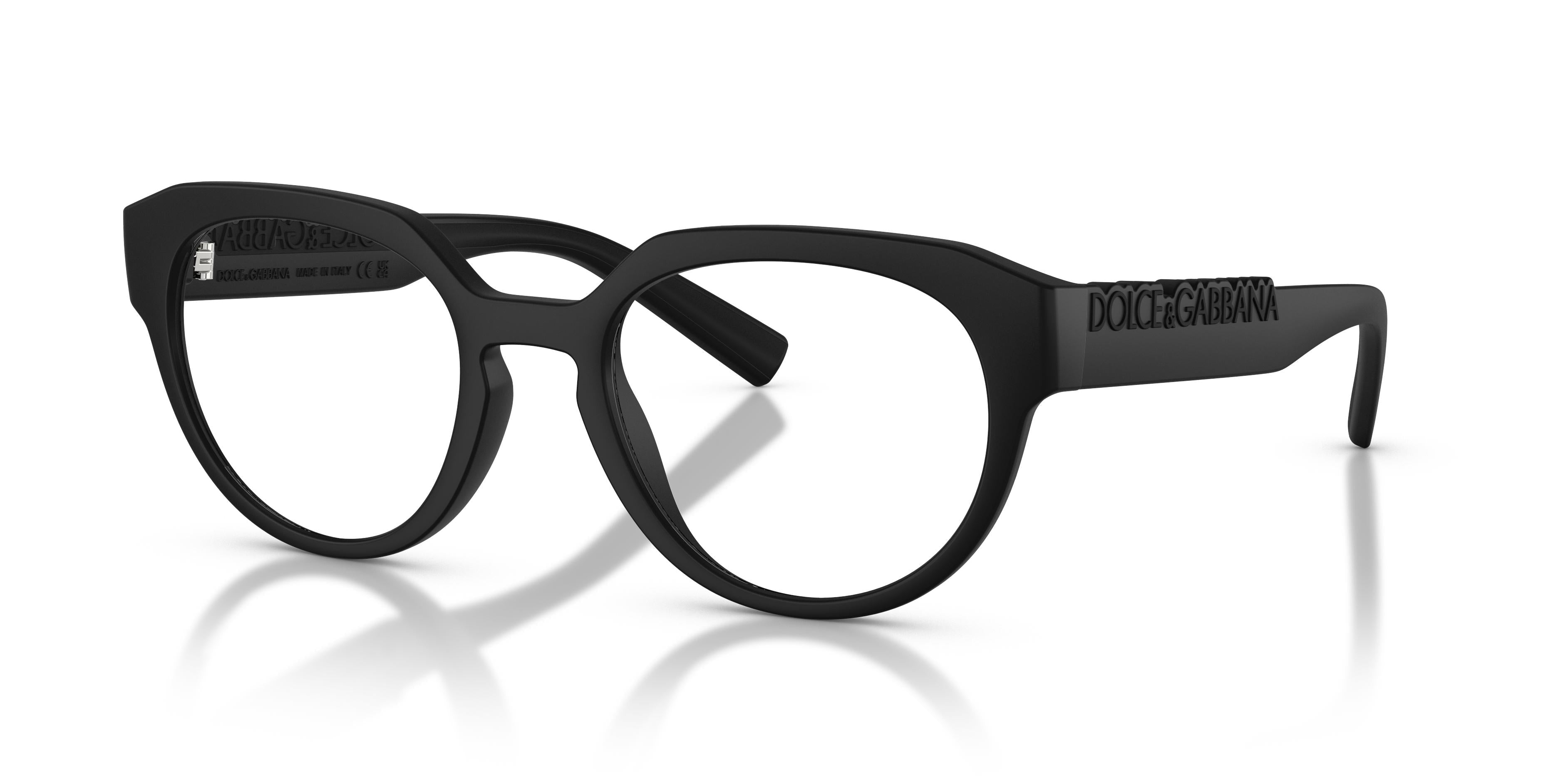 Gafas Graduadas Dolce & Gabbana DG5113 2525